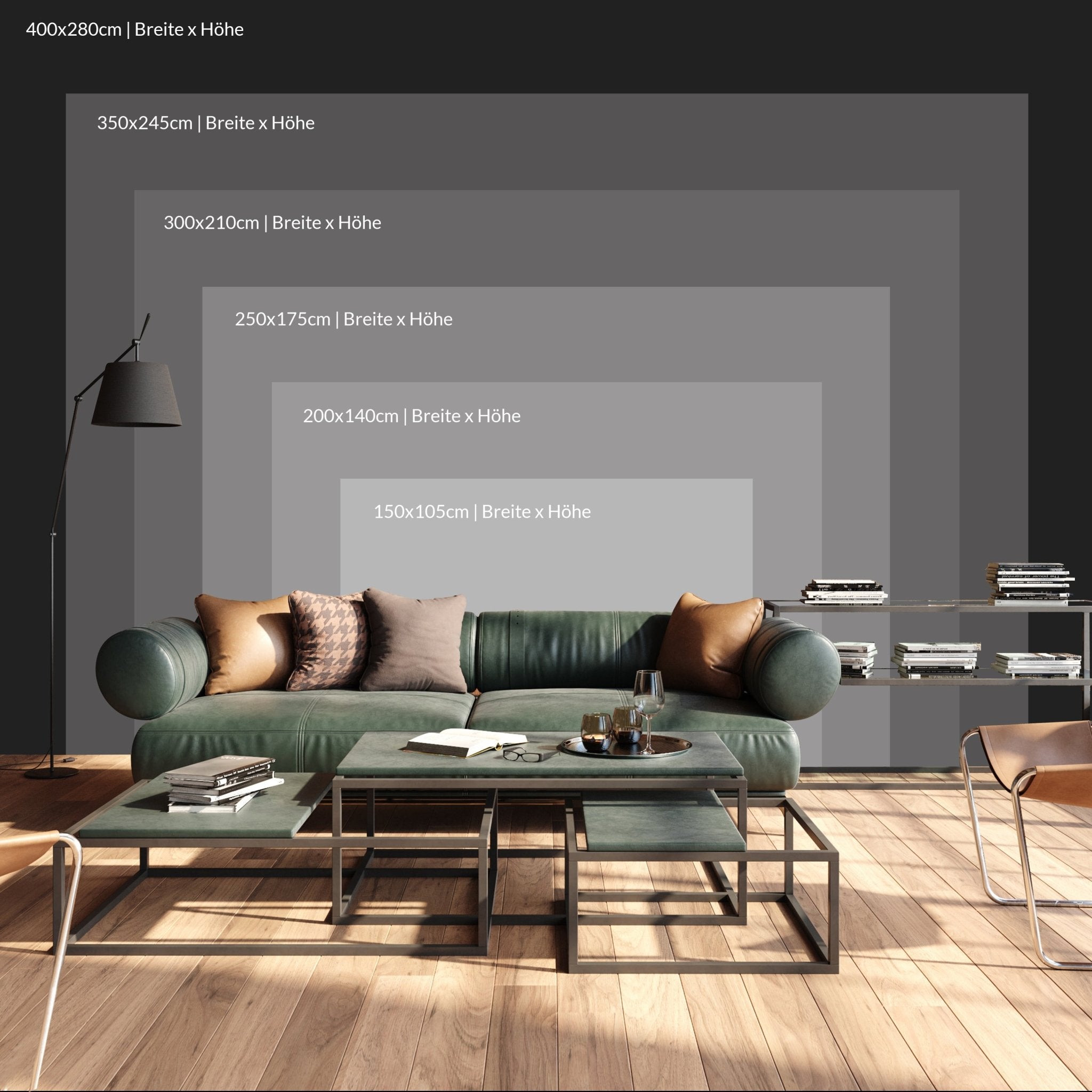 Fototapete 3D Effekt Wand M0767 - Bild 7 Fototapete 3D Effekt Wand M0767 - Bild 7