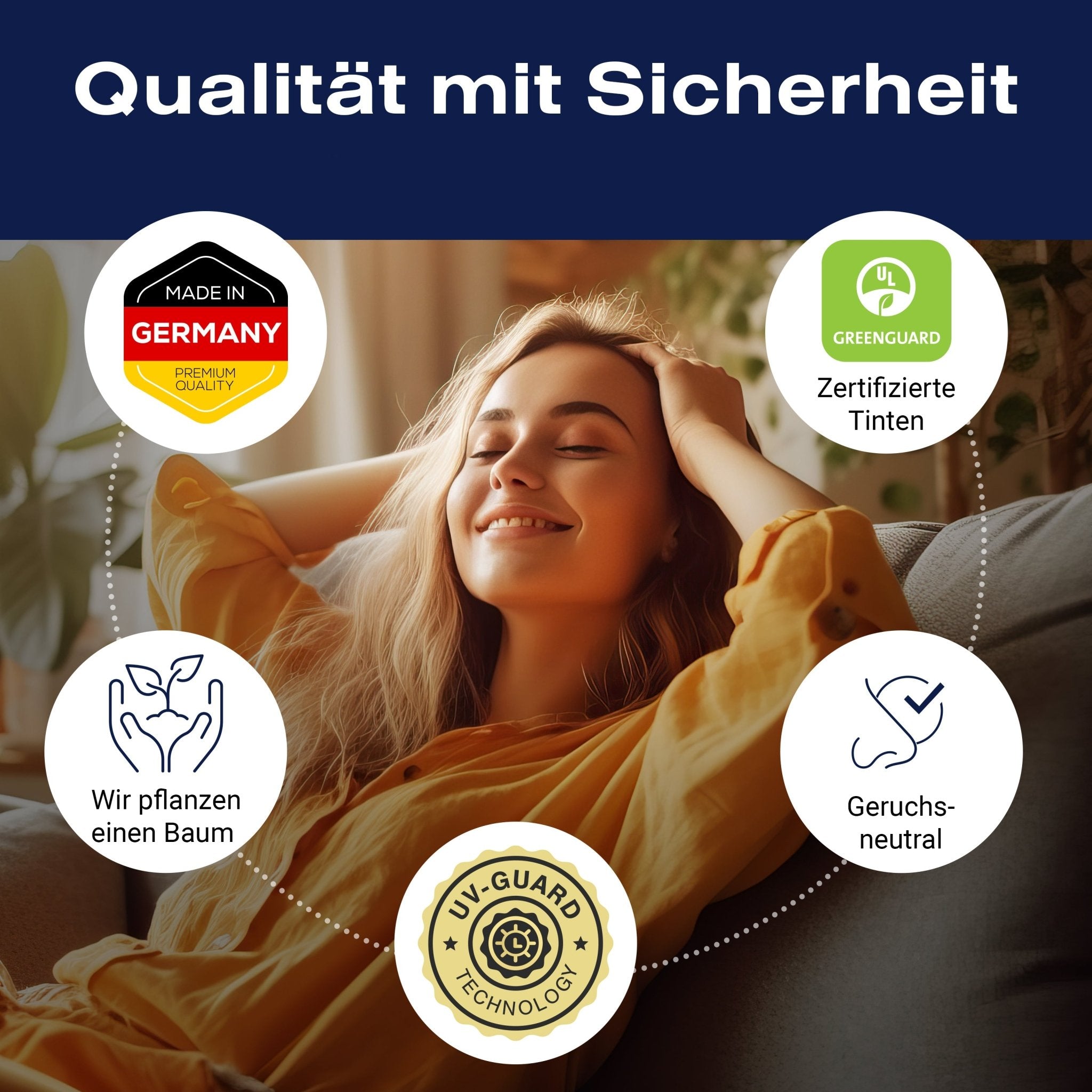 Türtapete Zimmer aus Holzbohlen M1055 - Bild 7 Türtapete Zimmer aus Holzbohlen M1055 - Bild 7