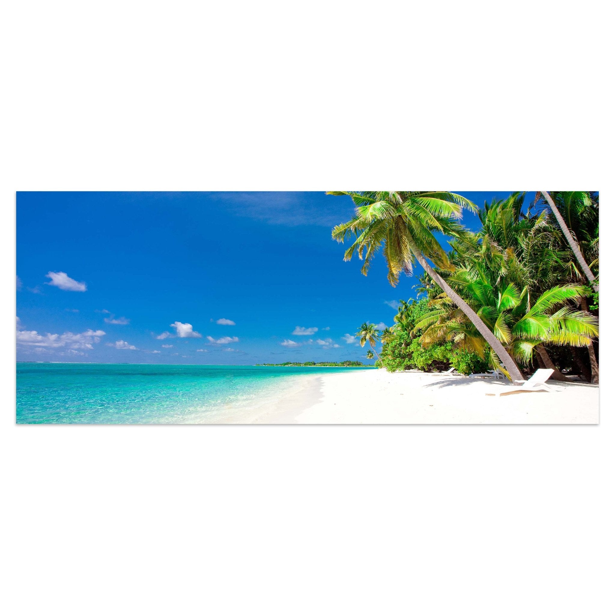 Leinwandbild Südsee M0030 kaufen - Bild 1 Leinwandbild Südsee M0030 kaufen - Bild 1