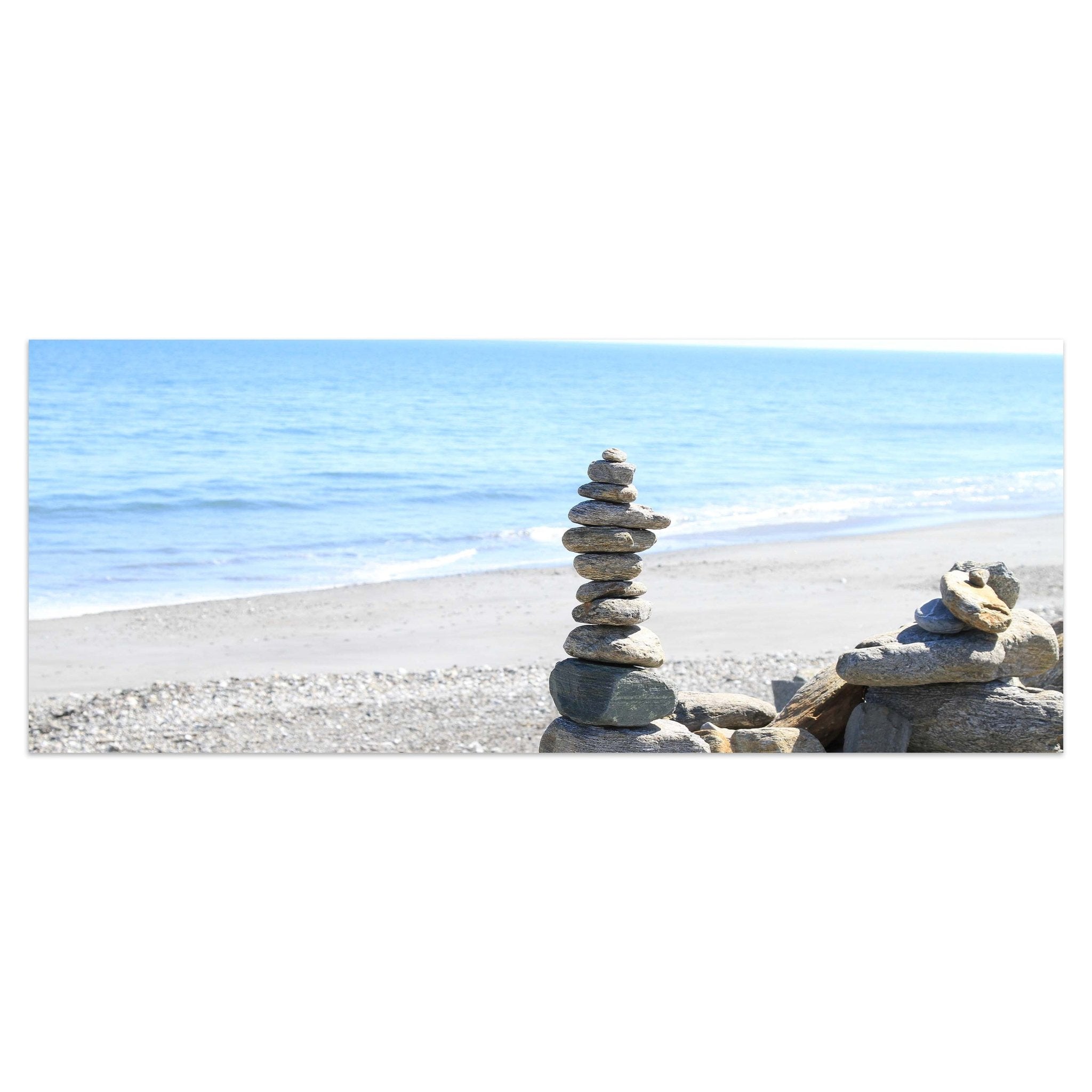 Leinwandbild Steinturm M0040 kaufen - Bild 1 Leinwandbild Steinturm M0040 kaufen - Bild 1