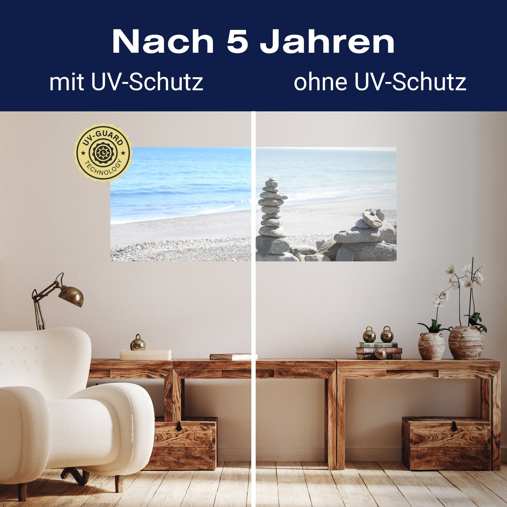 Leinwandbild Steinturm M0040 kaufen - Bild 9 Leinwandbild Steinturm M0040 kaufen - Bild 9