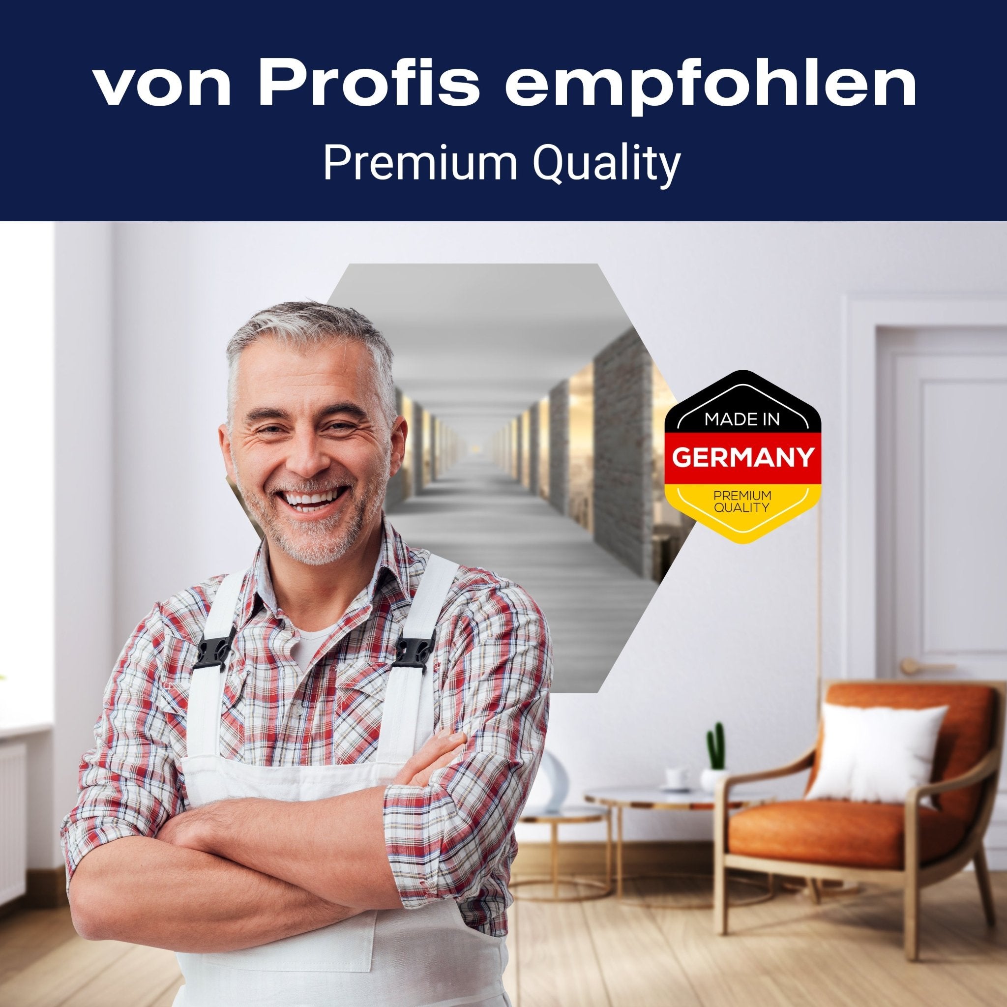 Hexagon-Fototapete New York 3D M0059 - Bild 5 Hexagon-Fototapete New York 3D M0059 - Bild 5