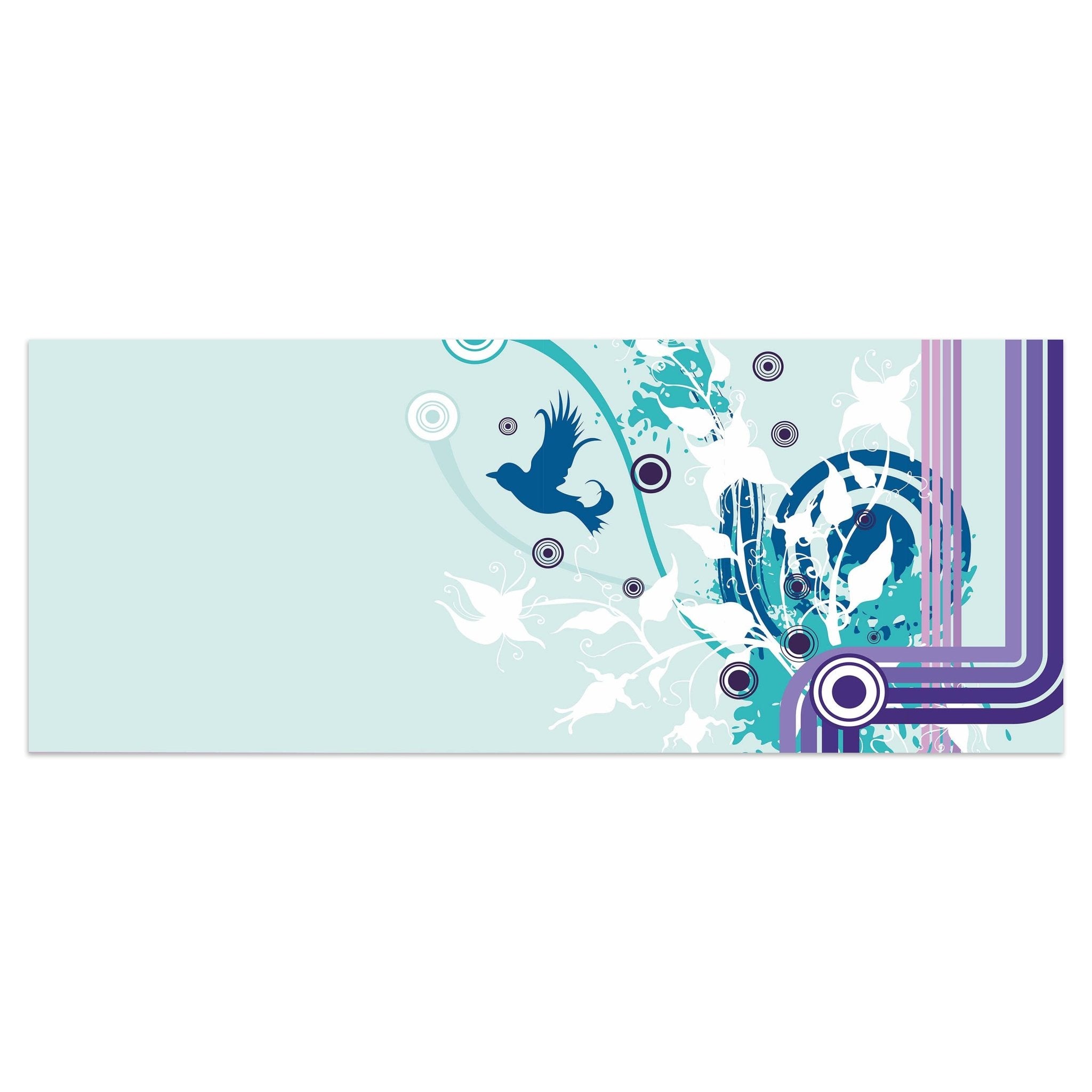 Leinwandbild Marie Floral Blüten M0064 kaufen - Bild 1 Leinwandbild Marie Floral Blüten M0064 kaufen - Bild 1