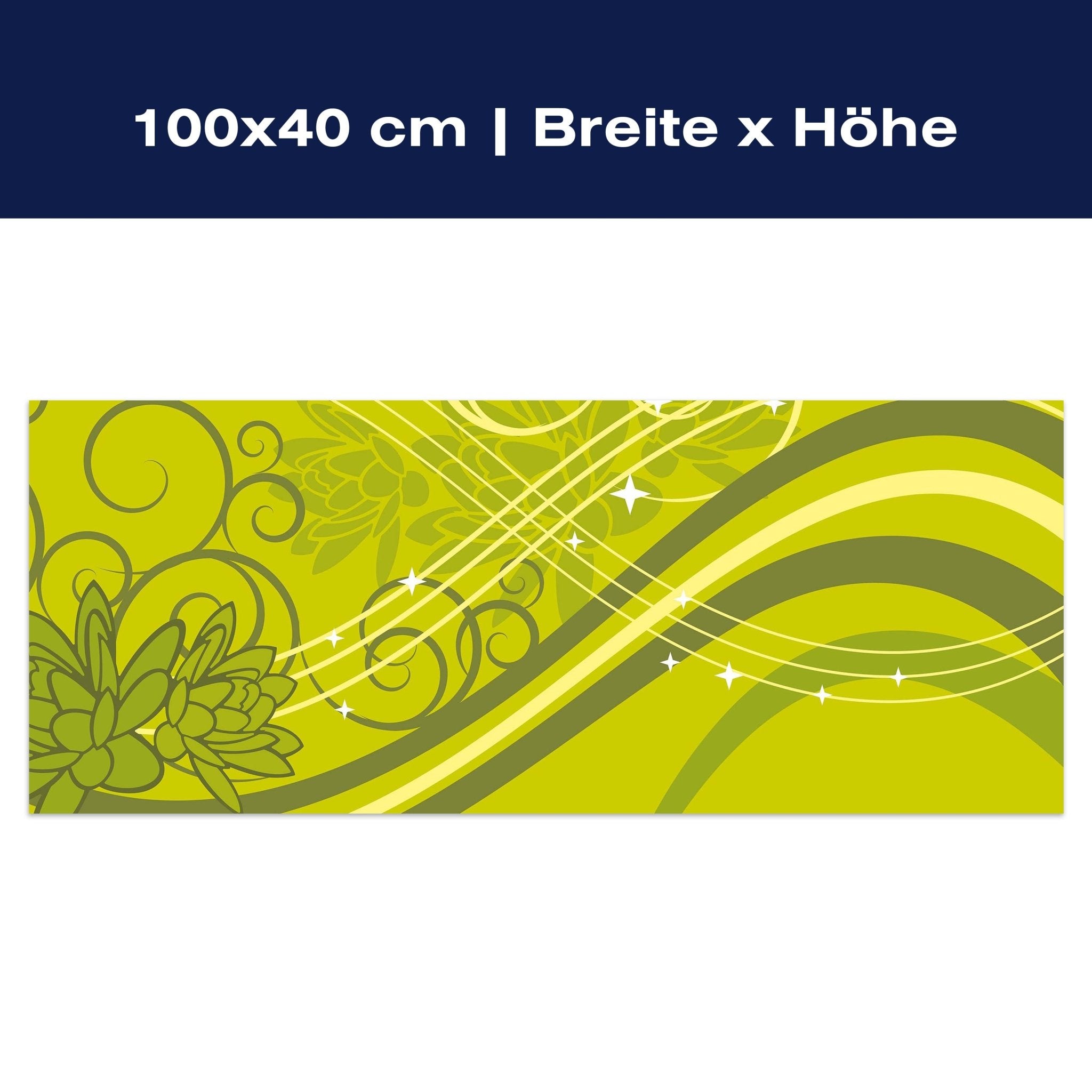 Leinwandbild Jana Floral Blüten M0066 Leinwandbild Jana Floral Blüten M0066