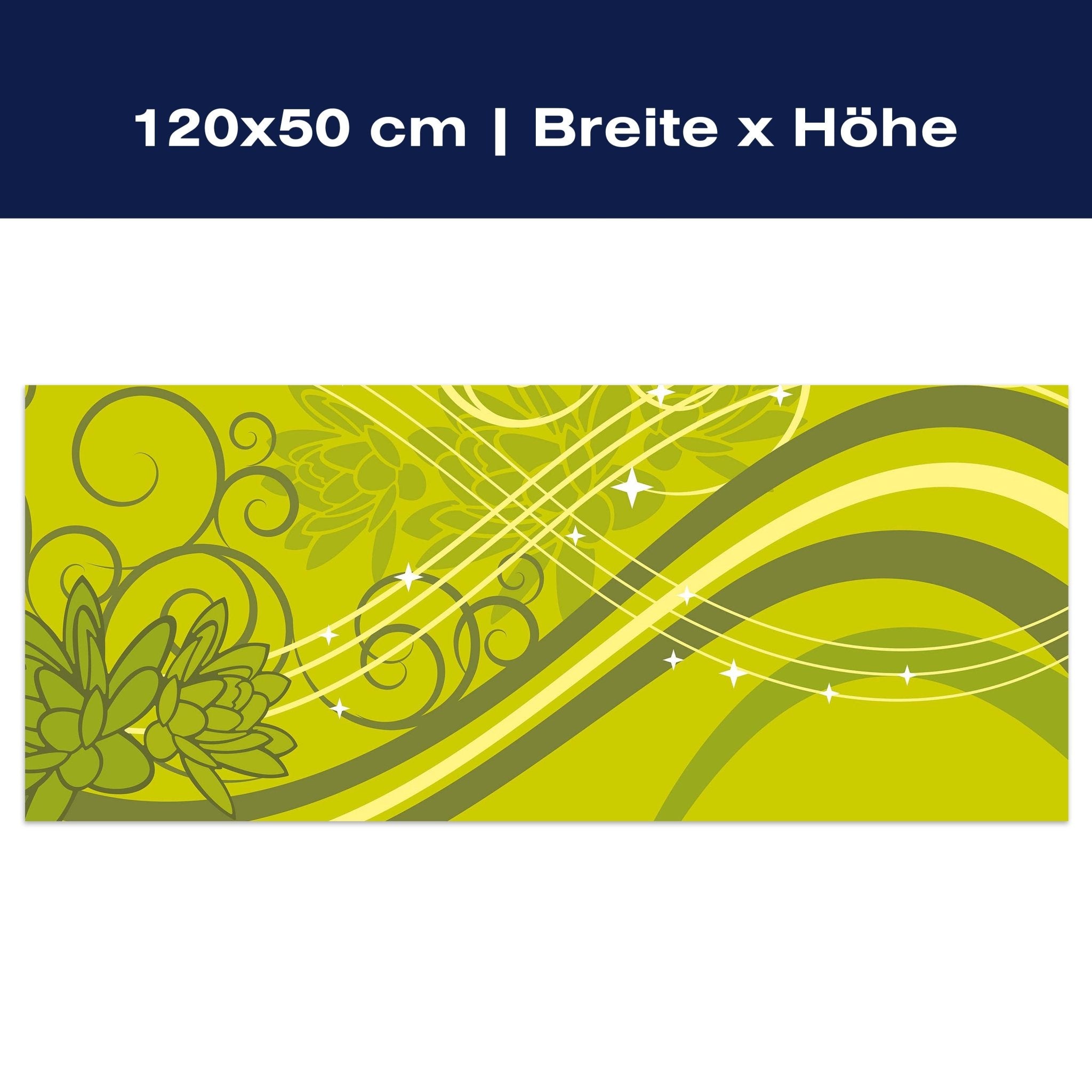 Leinwandbild Jana Floral Blüten M0066 Leinwandbild Jana Floral Blüten M0066