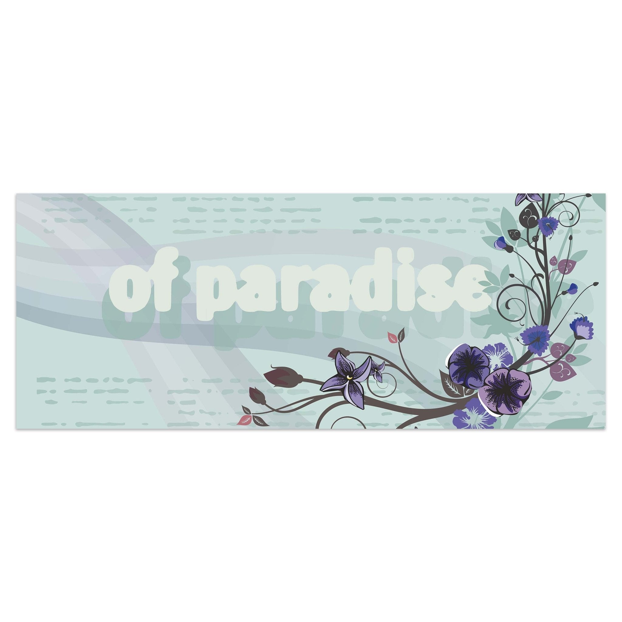 Leinwandbild Paradise Kiss Exotic M0070 kaufen - Bild 1 Leinwandbild Paradise Kiss Exotic M0070 kaufen - Bild 1