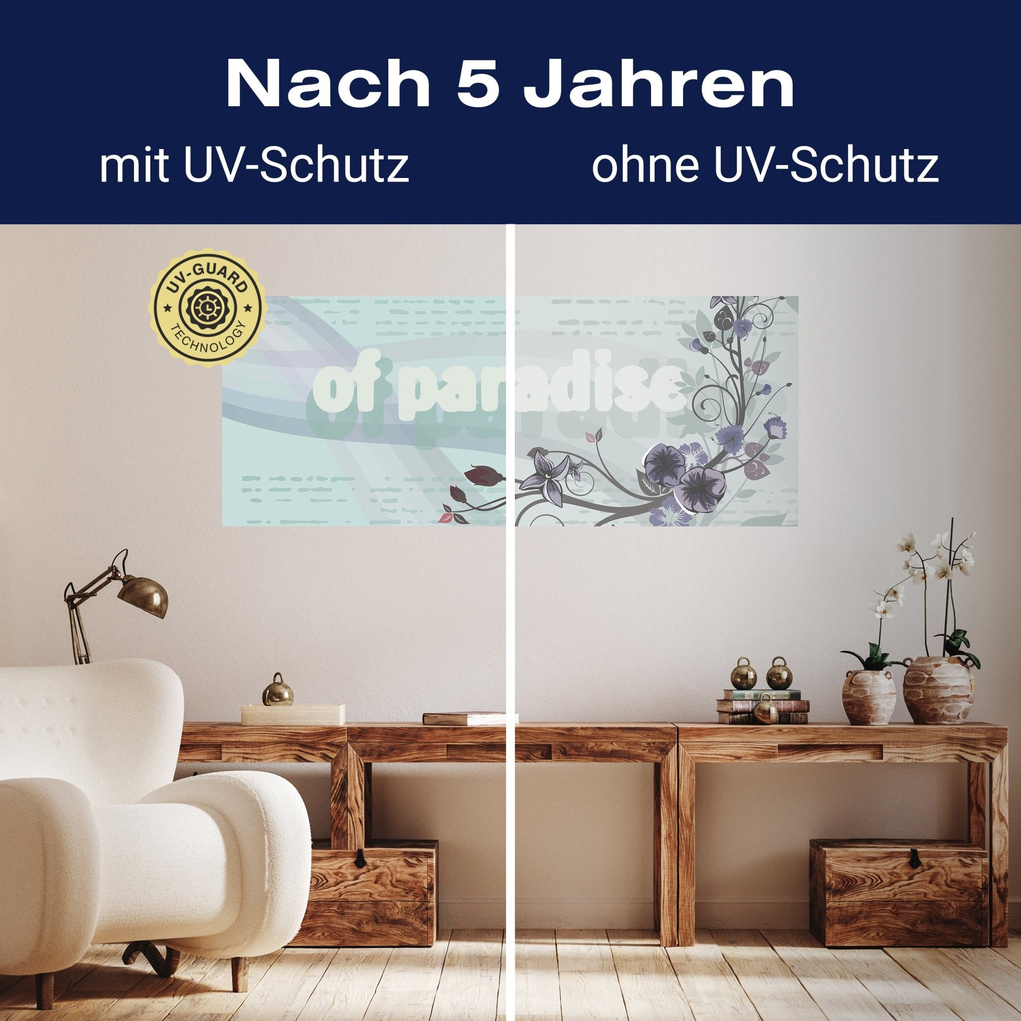 Leinwandbild Paradise Kiss Exotic M0070 kaufen - Bild 9 Leinwandbild Paradise Kiss Exotic M0070 kaufen - Bild 9