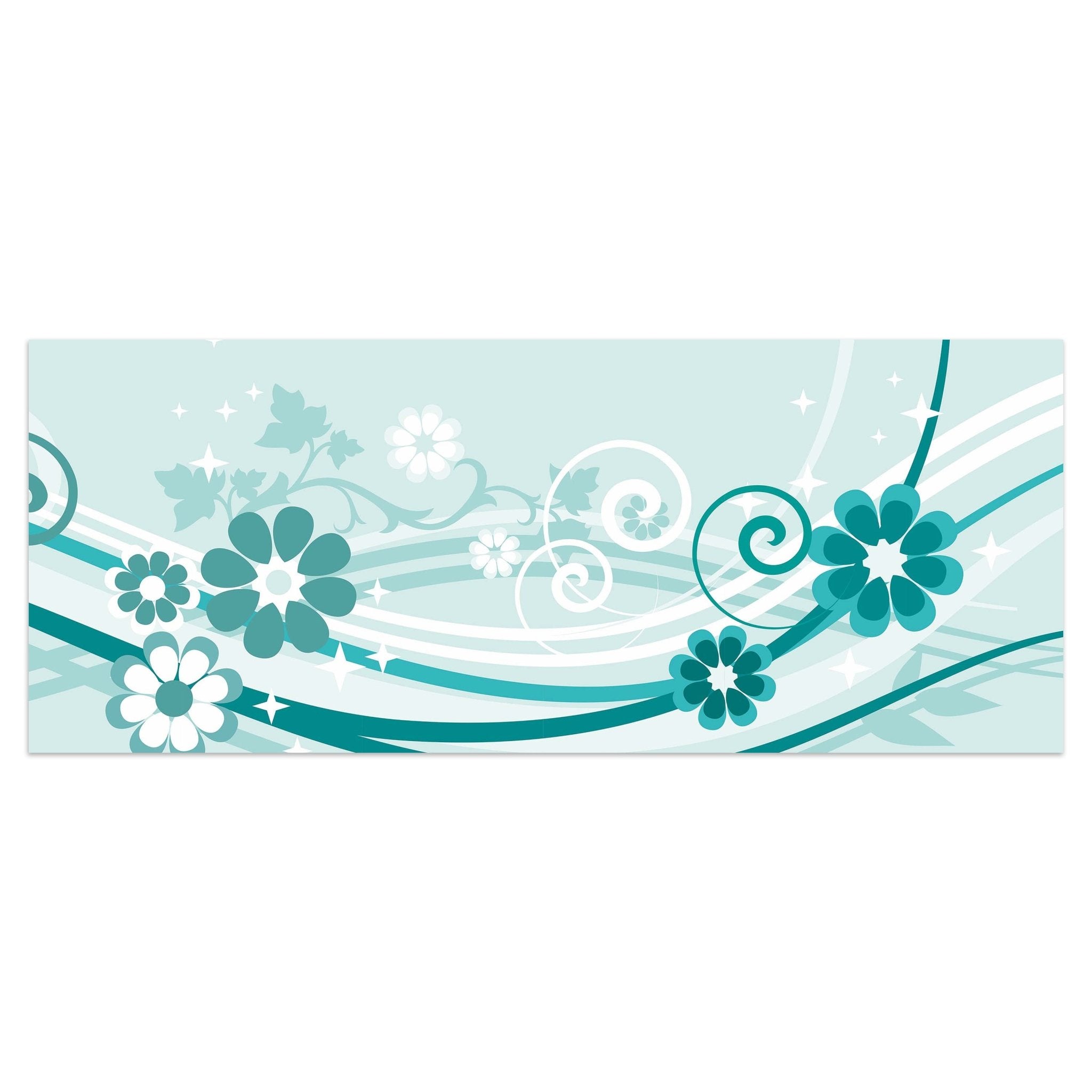 Leinwandbild Lena Blüten M0079 kaufen - Bild 1 Leinwandbild Lena Blüten M0079 kaufen - Bild 1