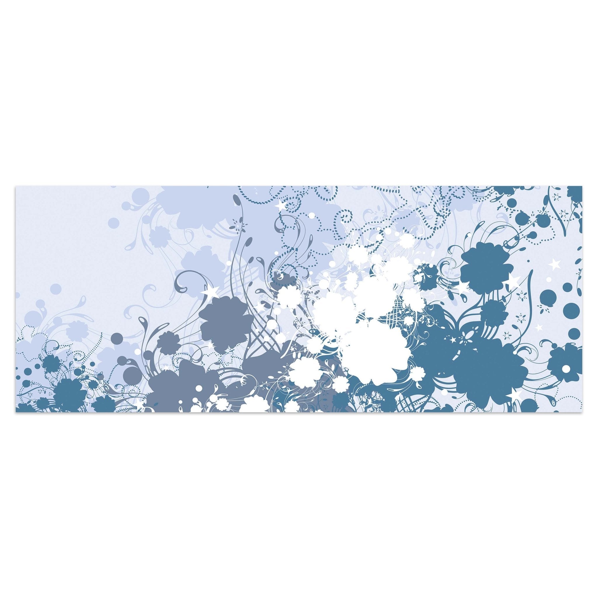 Leinwandbild Mia Blüten M0085 kaufen - Bild 1 Leinwandbild Mia Blüten M0085 kaufen - Bild 1