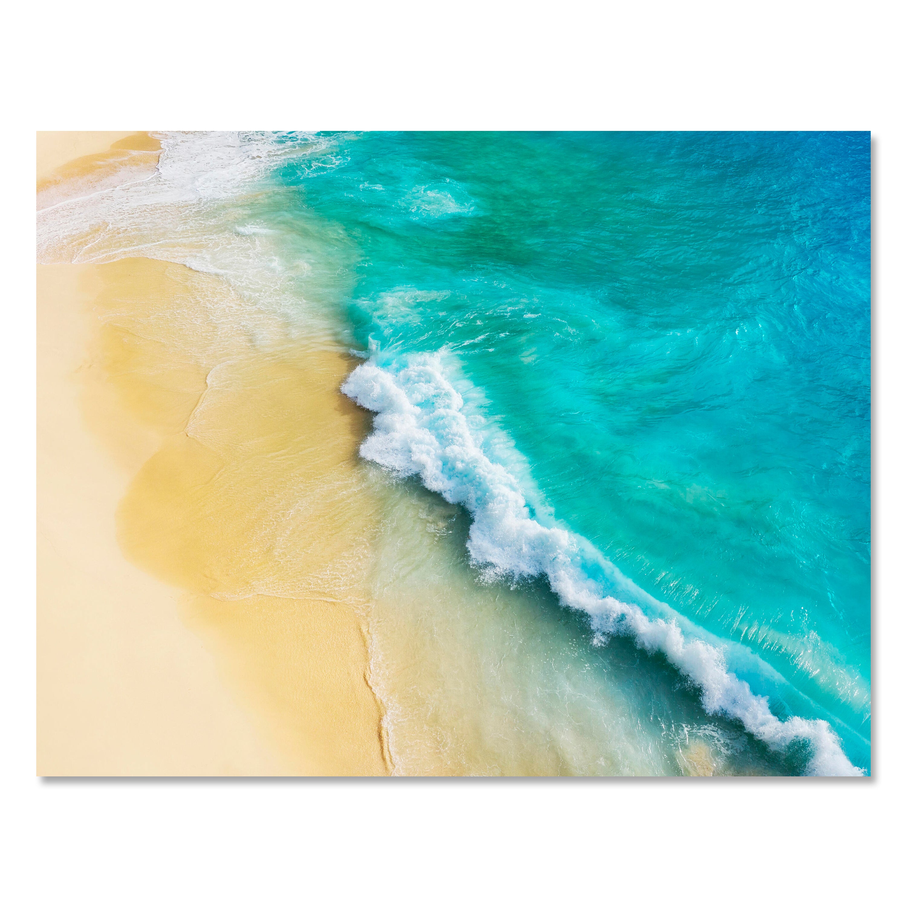 Leinwandbild Meer & Wasser, Querformat, Strand & Meer 2 M0116 kaufen - Bild 1 Leinwandbild Meer & Wasser, Querformat, Strand & Meer 2 M0116 kaufen - Bild 1