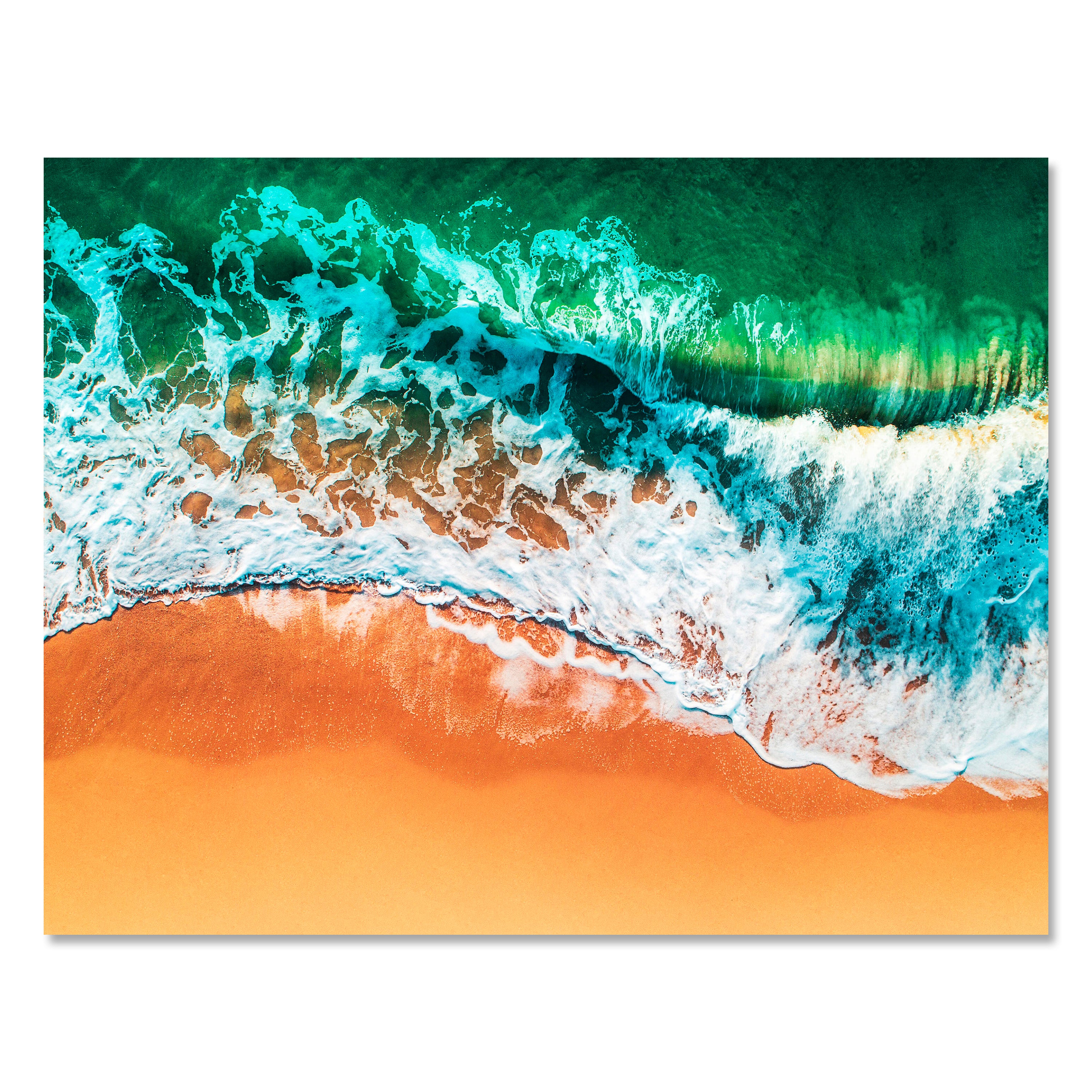 Leinwandbild Meer & Wasser, Querformat, Strand & Meer 4 M0119 kaufen - Bild 1 Leinwandbild Meer & Wasser, Querformat, Strand & Meer 4 M0119 kaufen - Bild 1