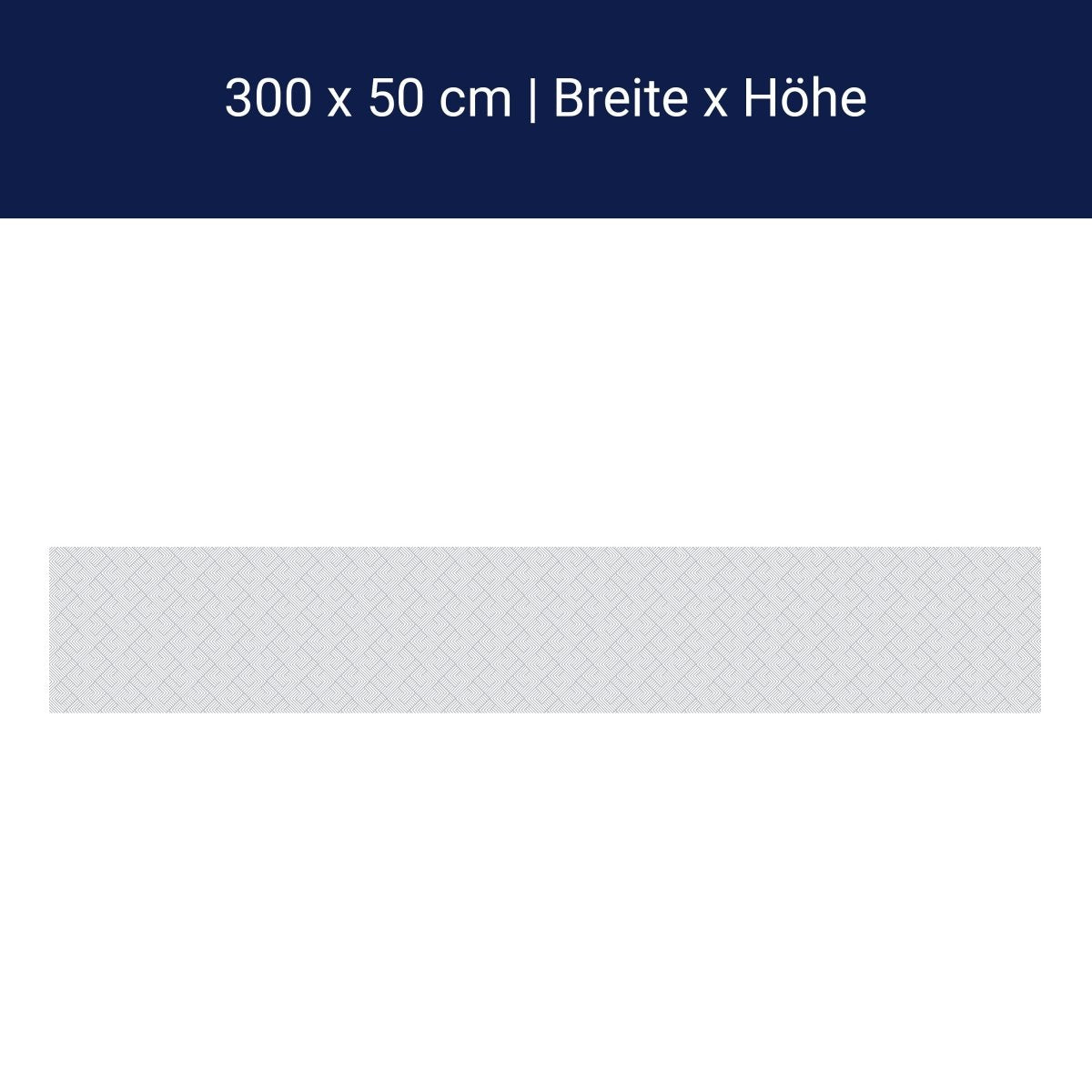 Panorama-Fototapete Graues Muster M0124 Panorama-Fototapete Graues Muster M0124