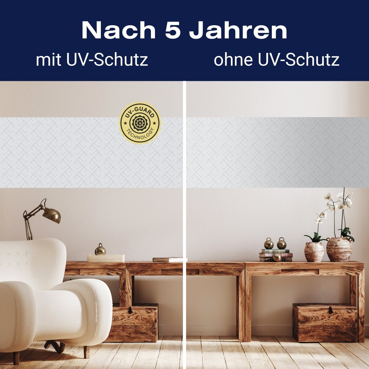 Panorama-Fototapete Graues Muster M0124 - Bild 9 Panorama-Fototapete Graues Muster M0124 - Bild 9