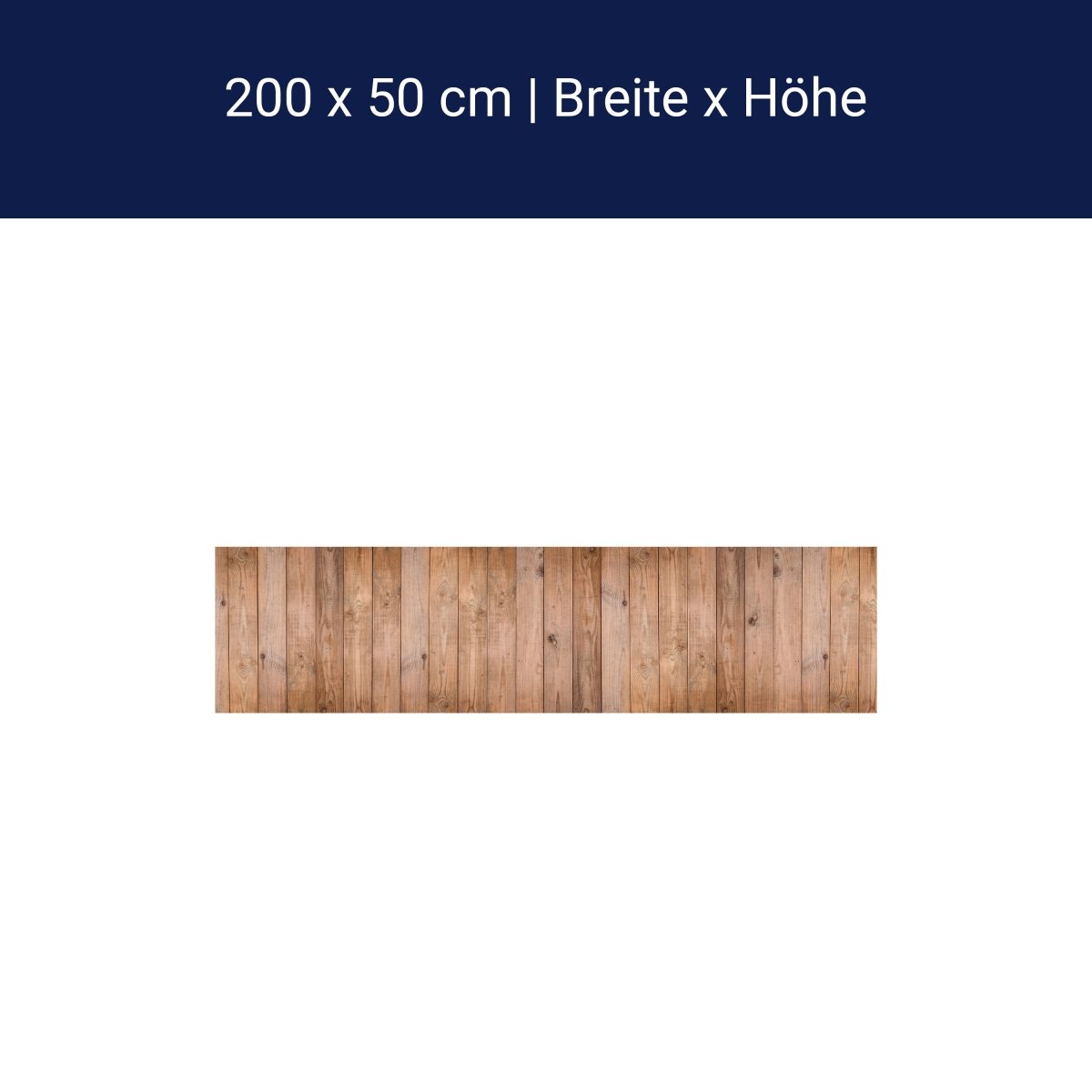 Panorama-Fototapete Holz Textur M0133 Panorama-Fototapete Holz Textur M0133
