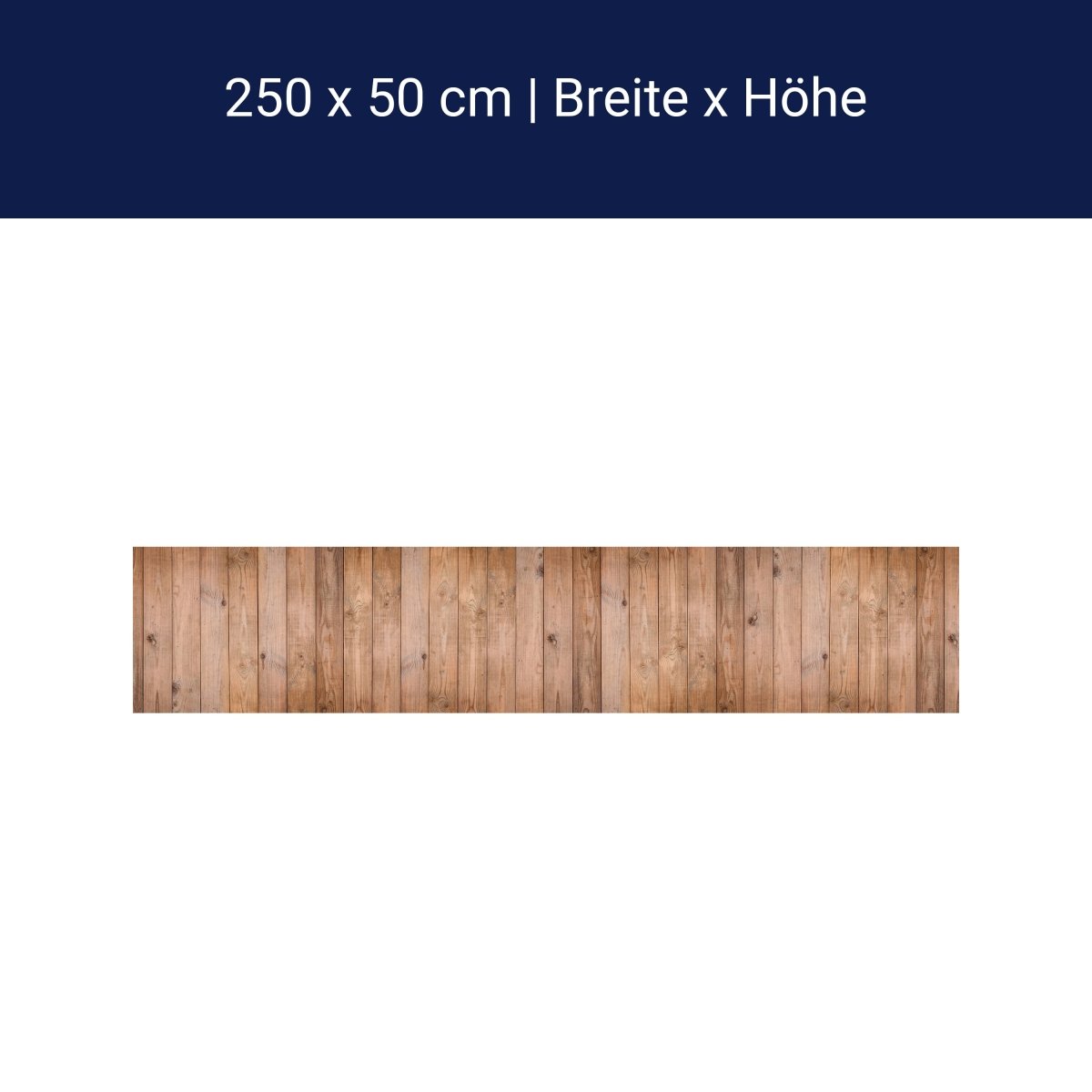 Panorama-Fototapete Holz Textur M0133 Panorama-Fototapete Holz Textur M0133