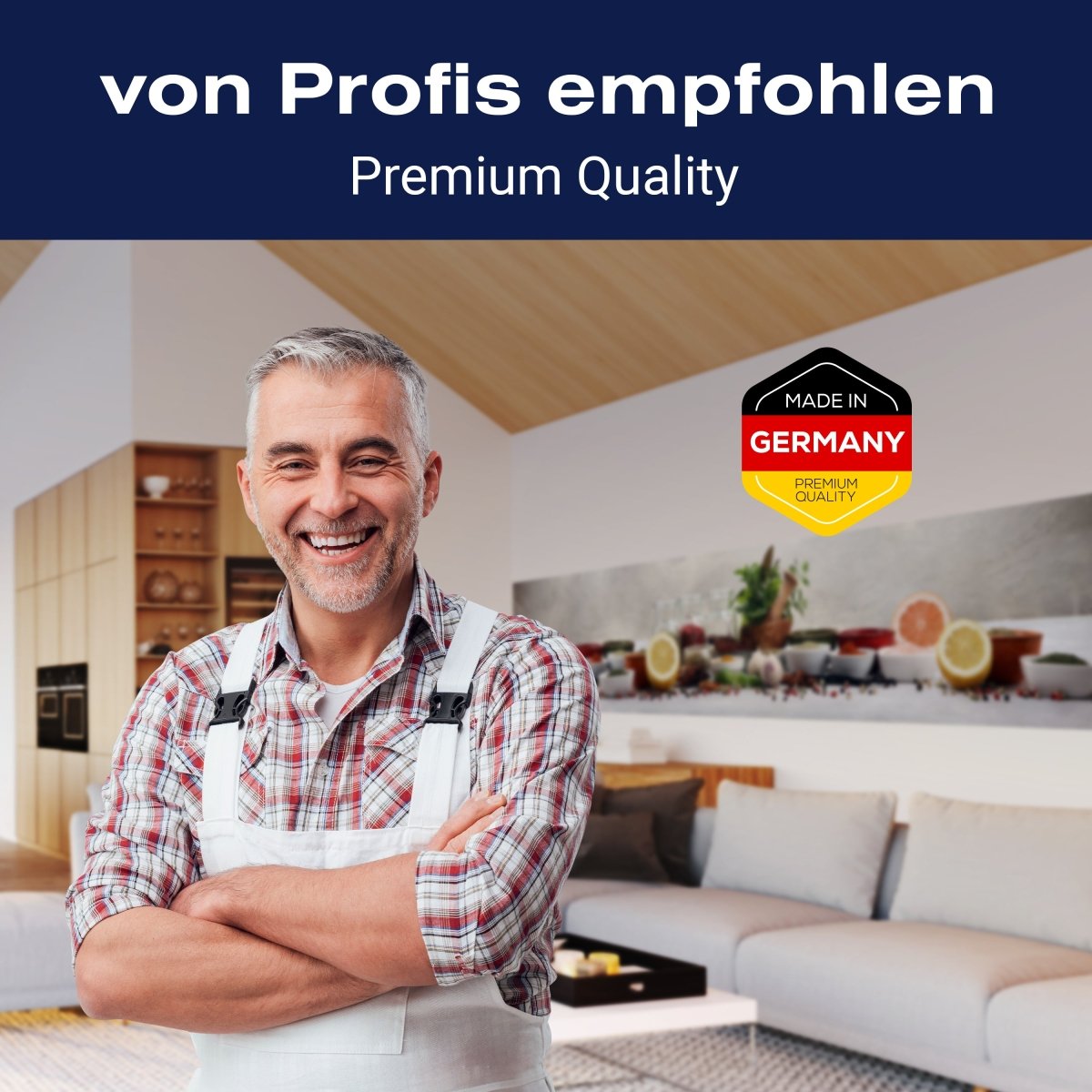 Panorama-Fototapete Gewürze M0138 - Bild 5 Panorama-Fototapete Gewürze M0138 - Bild 5