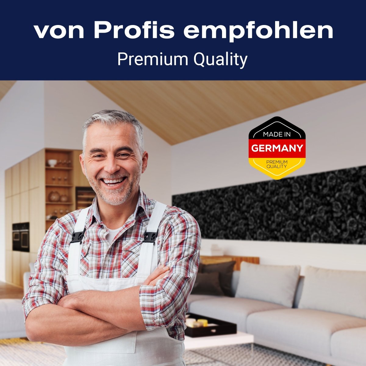 Panorama-Fototapete Blumen Ornamente M0139 - Bild 5 Panorama-Fototapete Blumen Ornamente M0139 - Bild 5