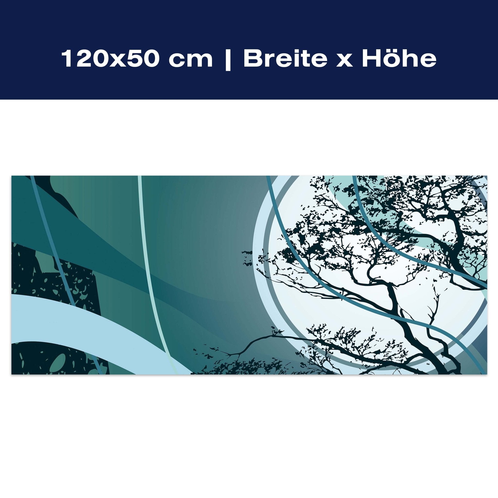 Leinwandbild Nadja Natur M0161 Leinwandbild Nadja Natur M0161