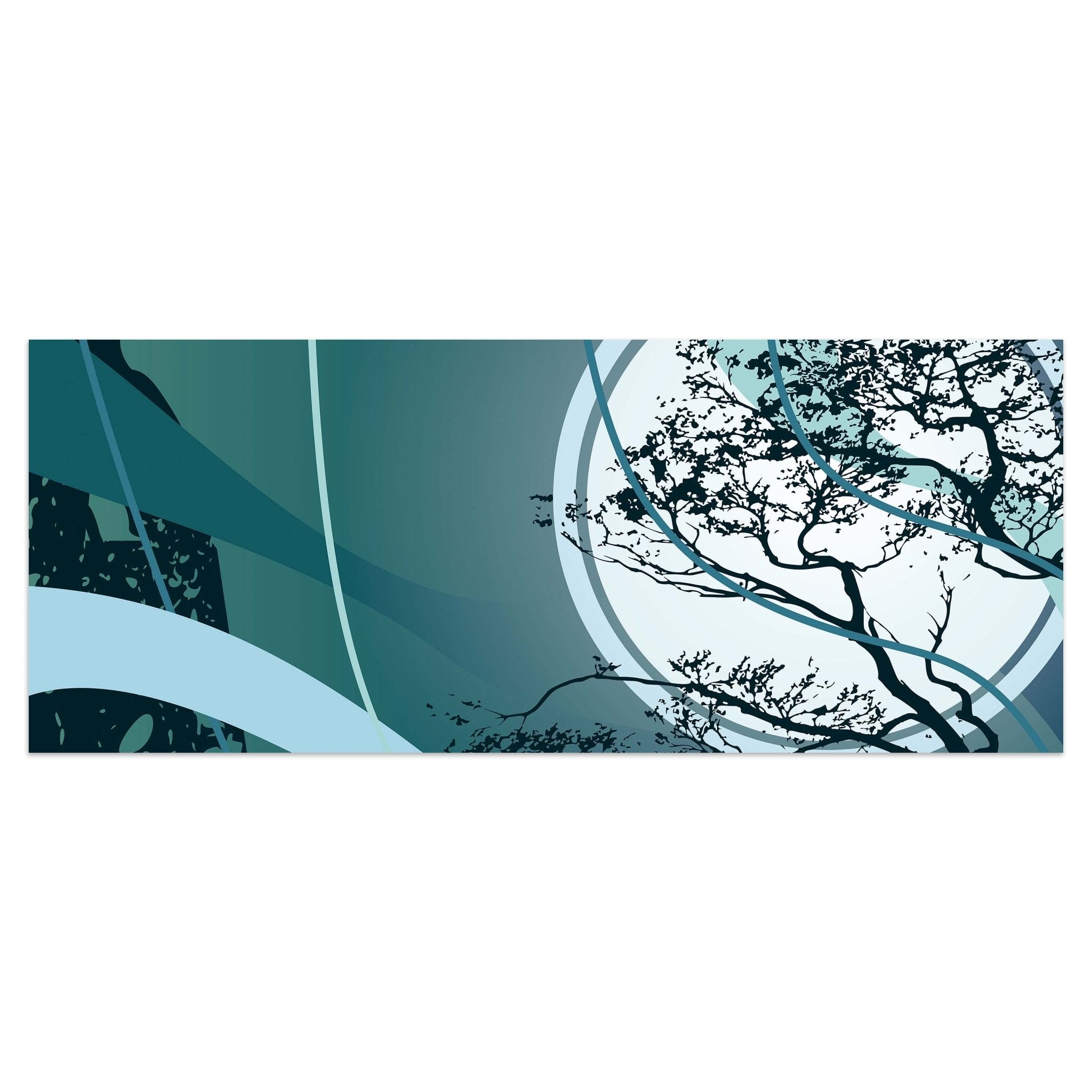 Leinwandbild Nadja Natur M0161 kaufen - Bild 1 Leinwandbild Nadja Natur M0161 kaufen - Bild 1