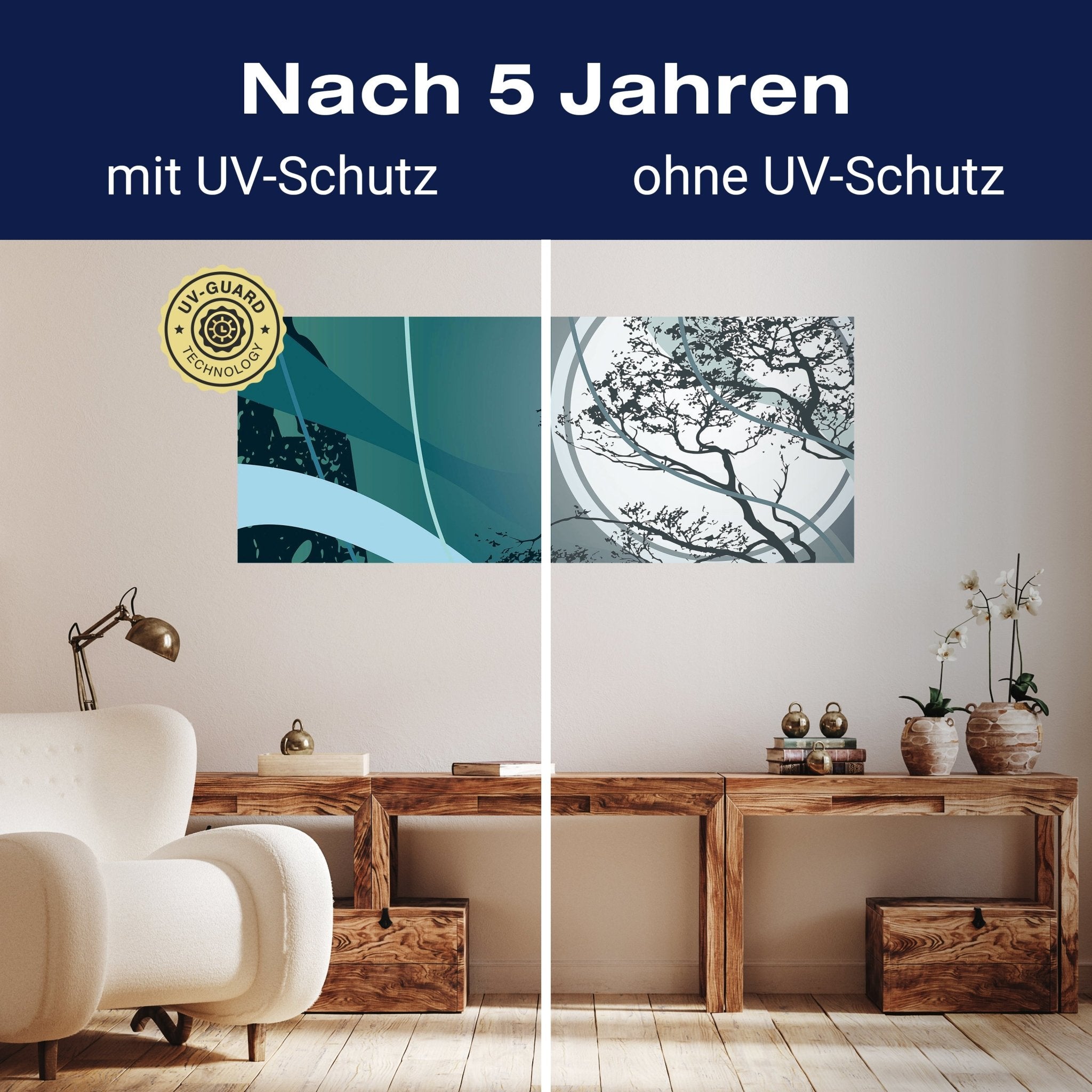 Leinwandbild Nadja Natur M0161 kaufen - Bild 9 Leinwandbild Nadja Natur M0161 kaufen - Bild 9