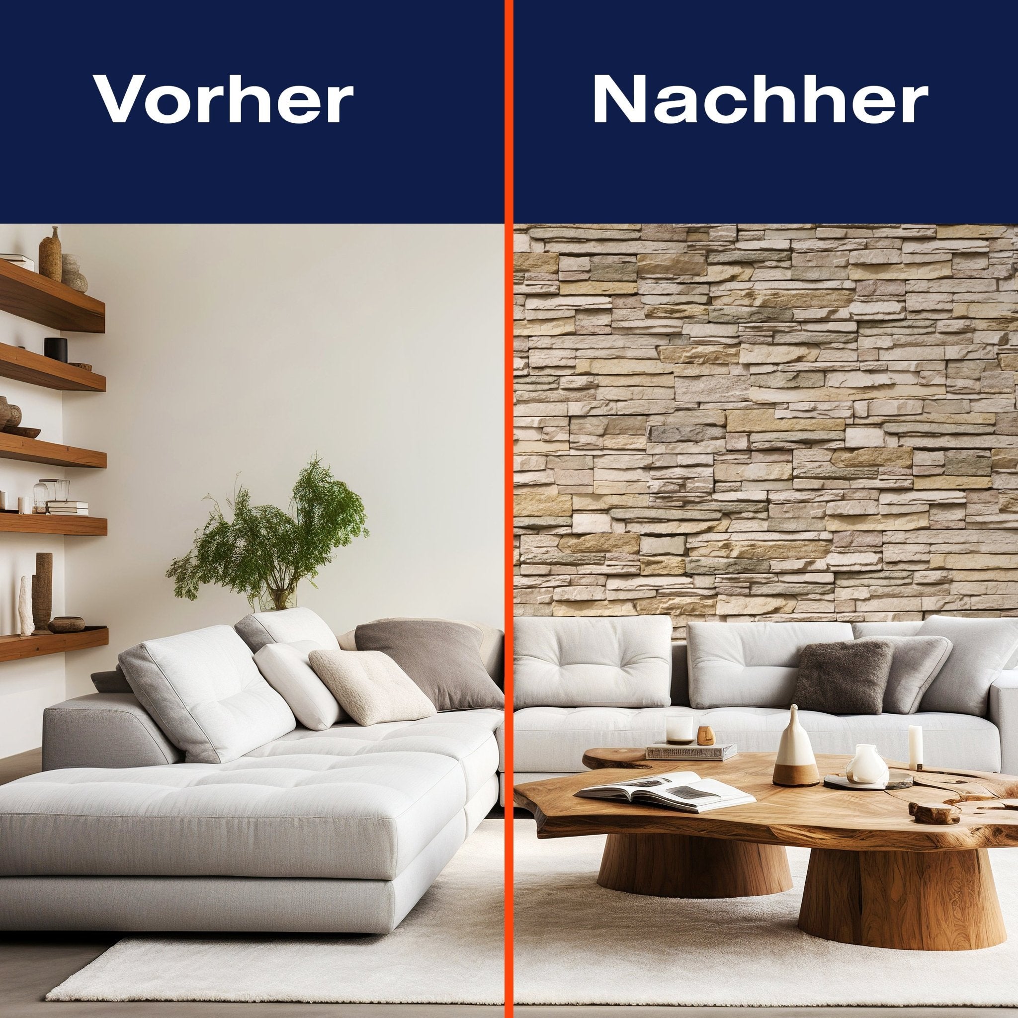 Fototapete Stone Natur M0239 - Bild 9 Fototapete Stone Natur M0239 - Bild 9