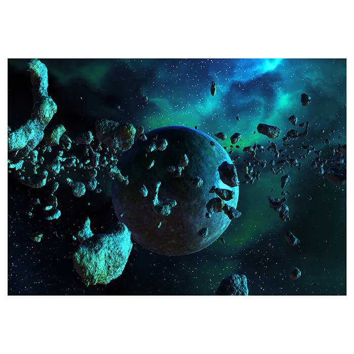 Fototapete Universum M0263 - Bild 2 Fototapete Universum M0263 - Bild 2