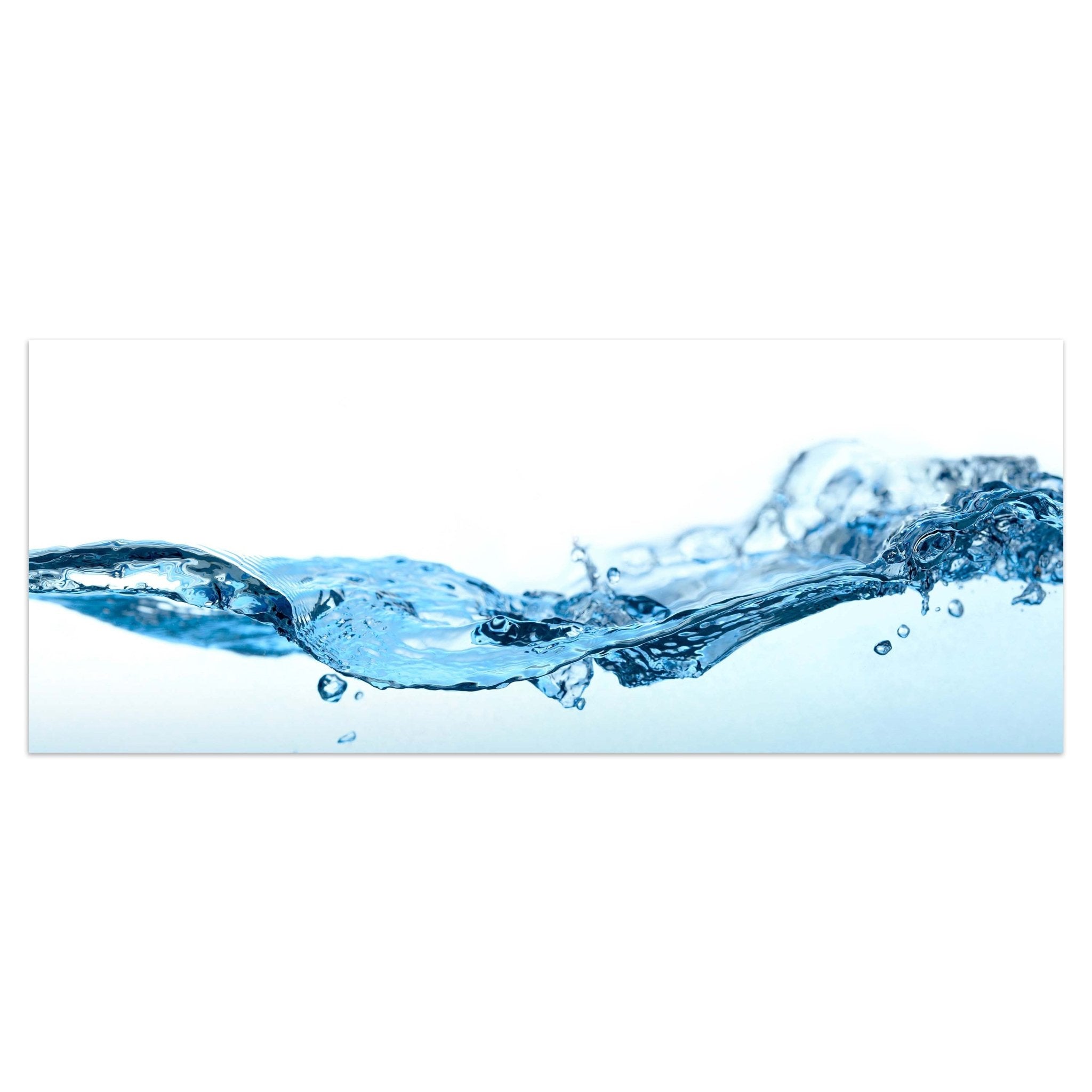Leinwandbild Wasseroberfläche Natur M0270 kaufen - Bild 1 Leinwandbild Wasseroberfläche Natur M0270 kaufen - Bild 1
