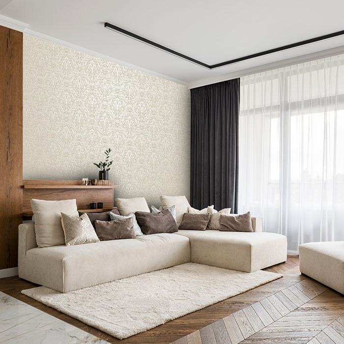 Fototapete Barock Muster Ornament M0306 - Bild 1 Fototapete Barock Muster Ornament M0306 - Bild 1