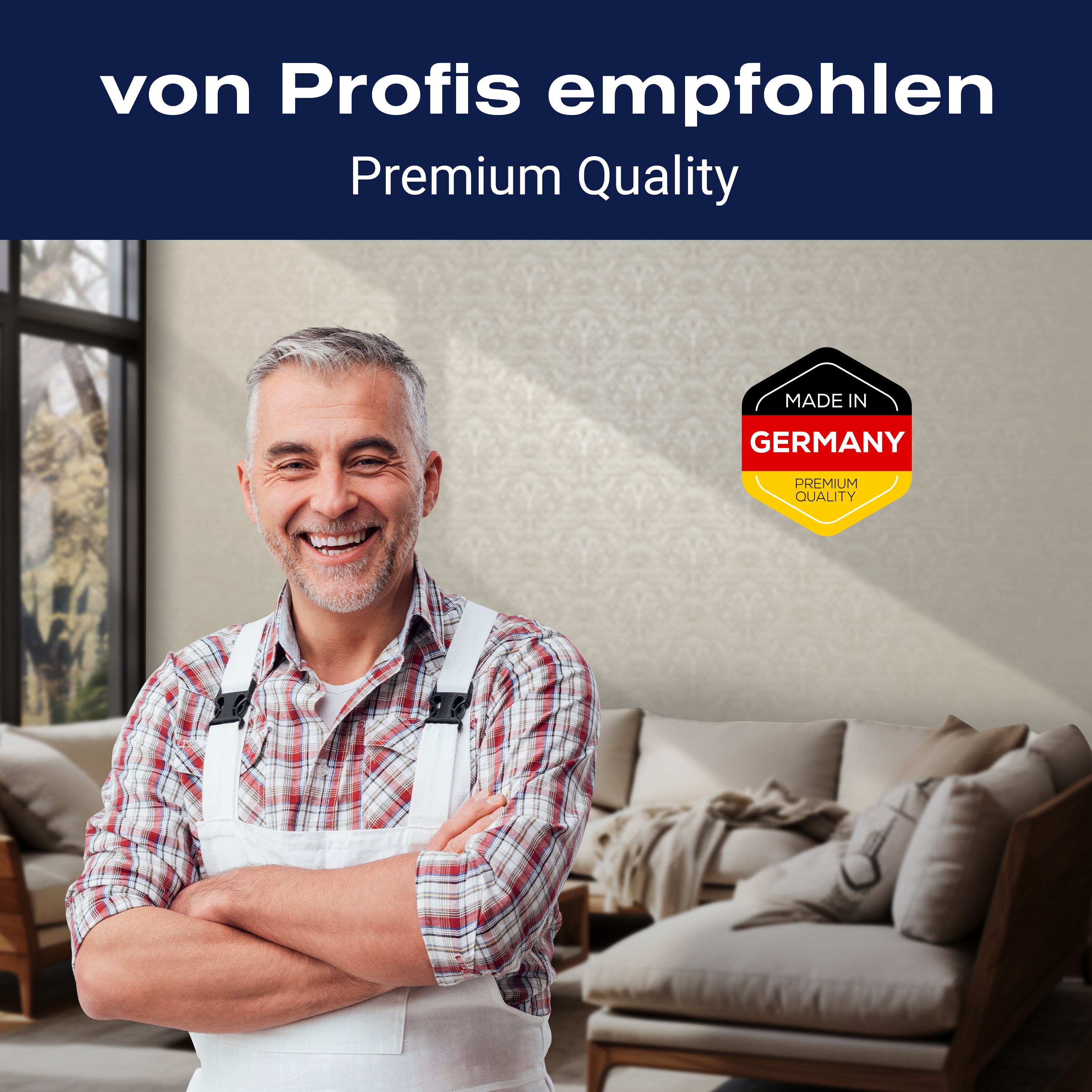 Fototapete Barock Muster Ornament M0306 - Bild 5 Fototapete Barock Muster Ornament M0306 - Bild 5