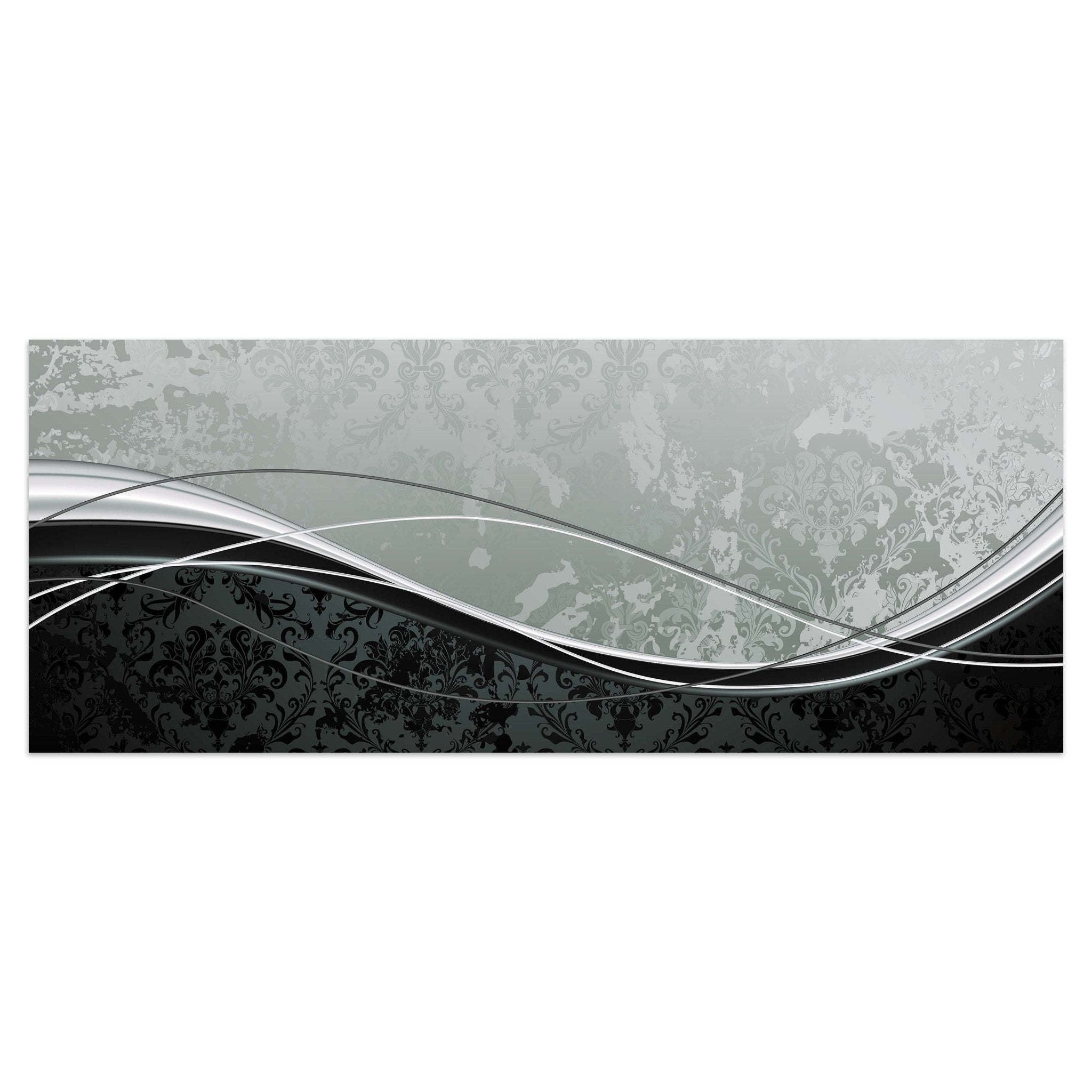 Leinwandbild Eleganter Schwung M0308 kaufen - Bild 1 Leinwandbild Eleganter Schwung M0308 kaufen - Bild 1