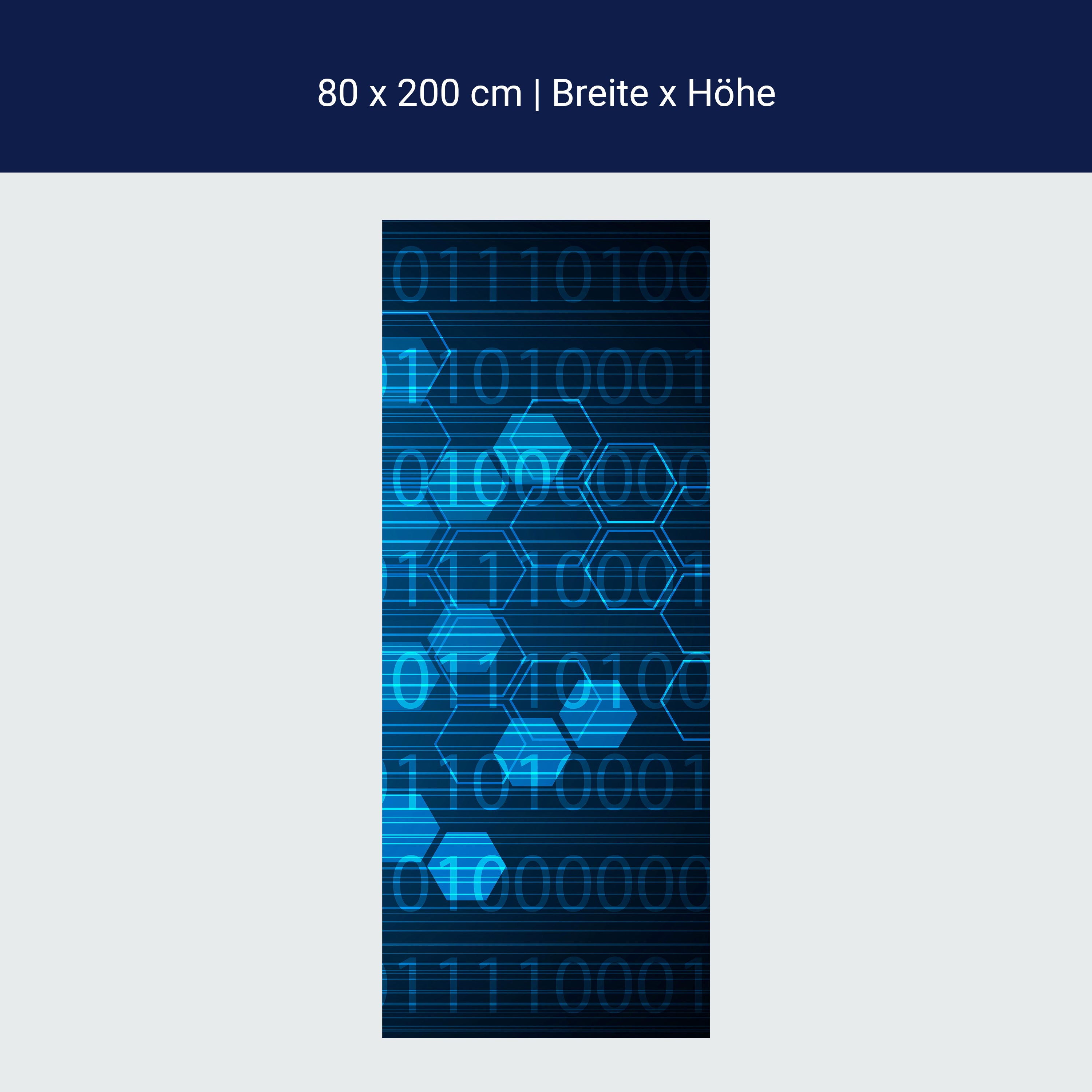 Türtapete Database M0321 Türtapete Database M0321