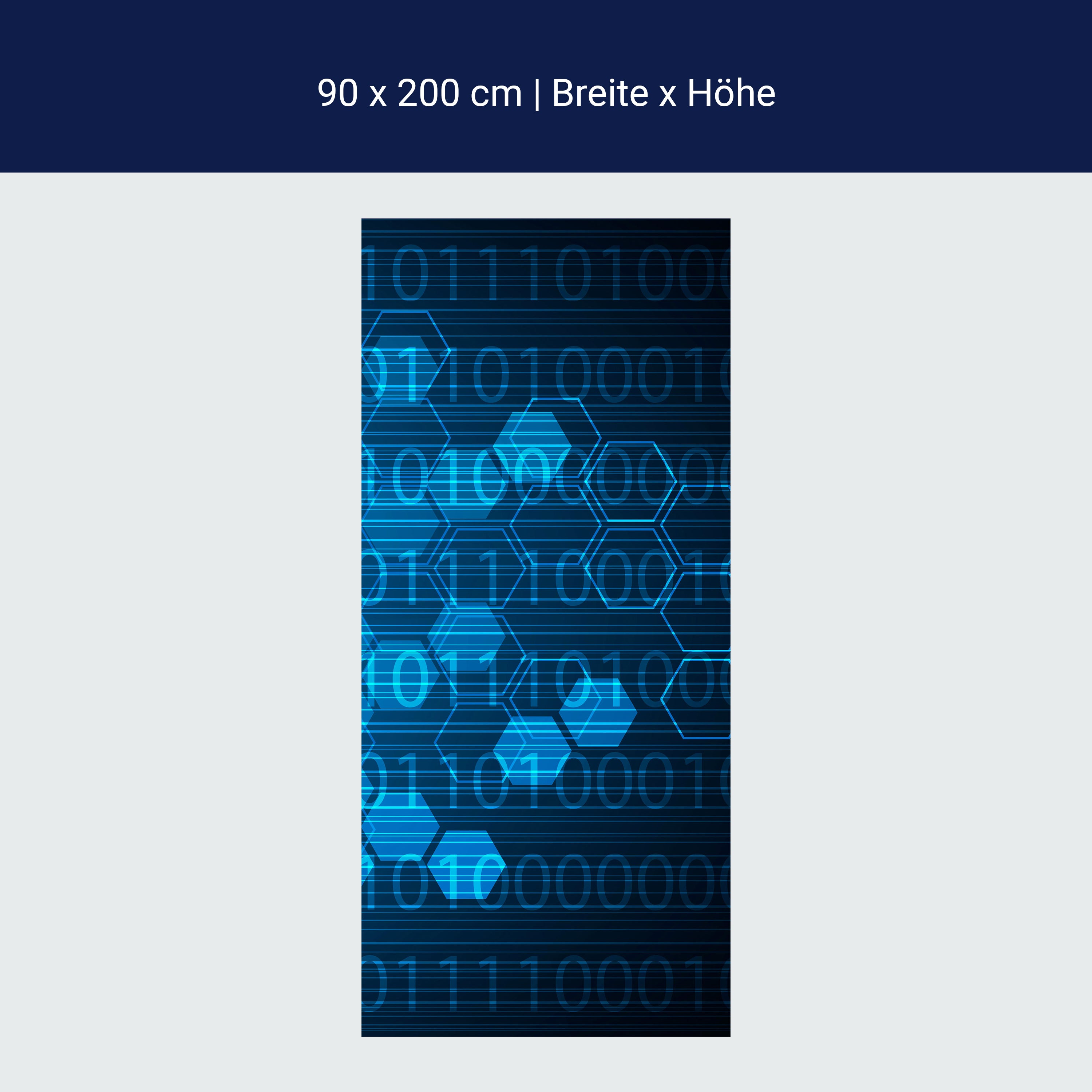 Türtapete Database M0321 Türtapete Database M0321