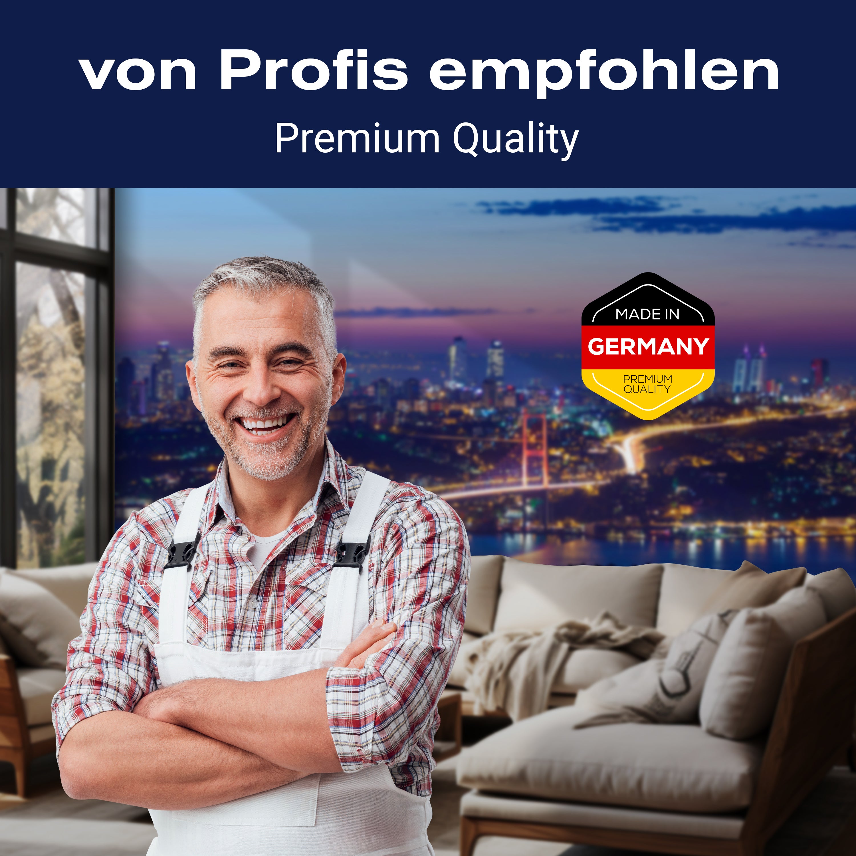 Fototapete Istanbul bei Nacht M0374 - Bild 5 Fototapete Istanbul bei Nacht M0374 - Bild 5