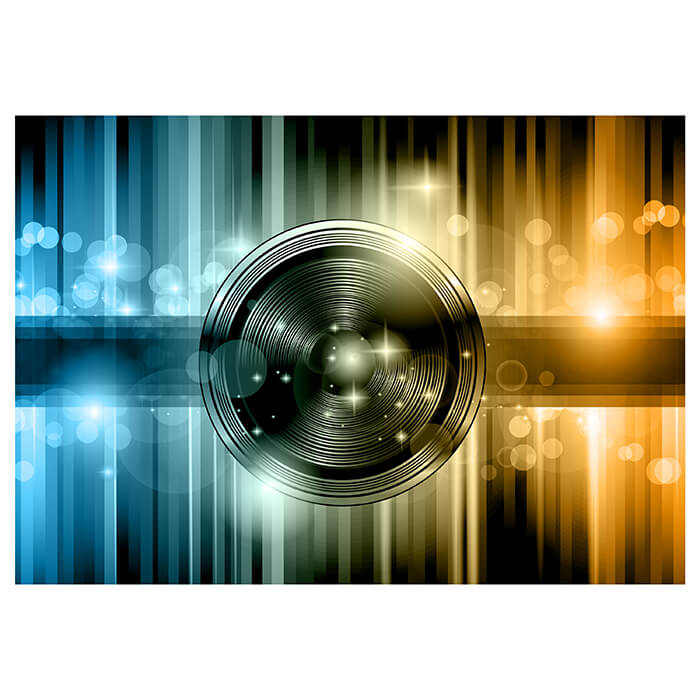 Fototapete Abstrakt Beat 1 M0422 - Bild 2 Fototapete Abstrakt Beat 1 M0422 - Bild 2