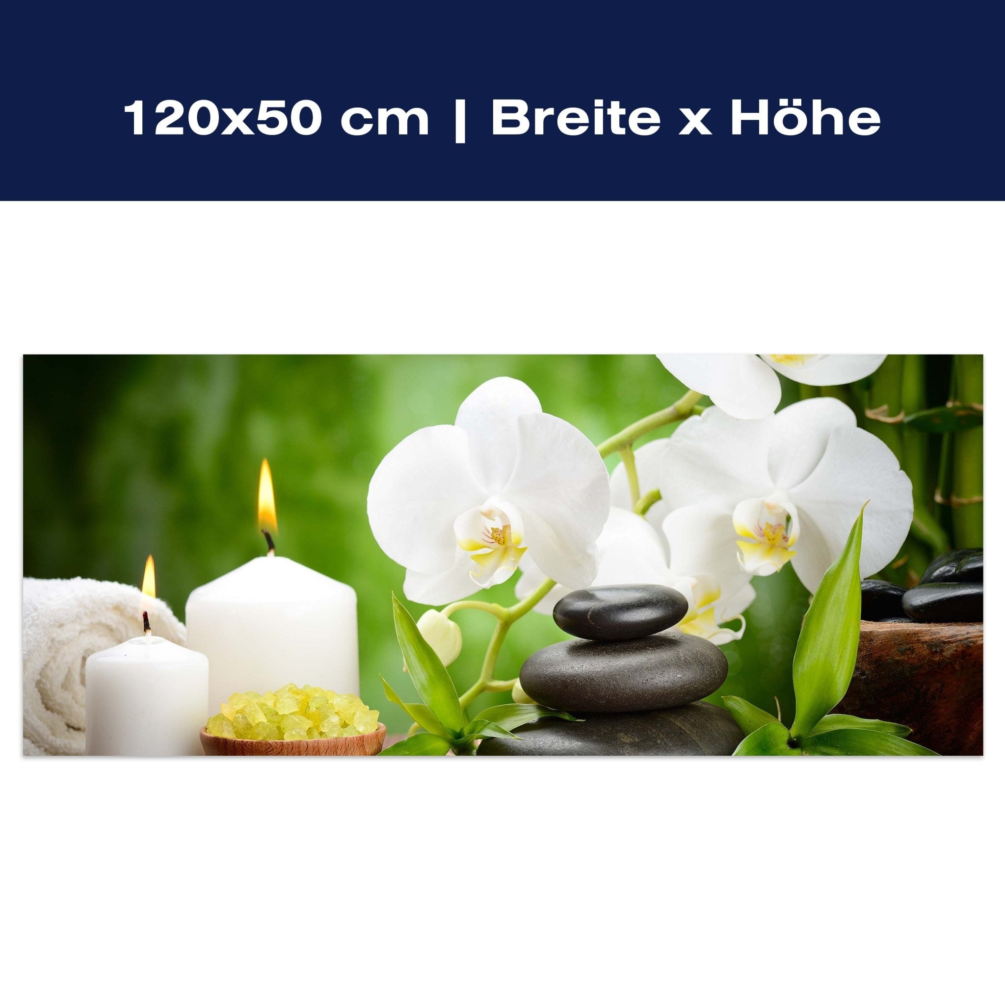 Leinwandbild Wellness M0491 Leinwandbild Wellness M0491