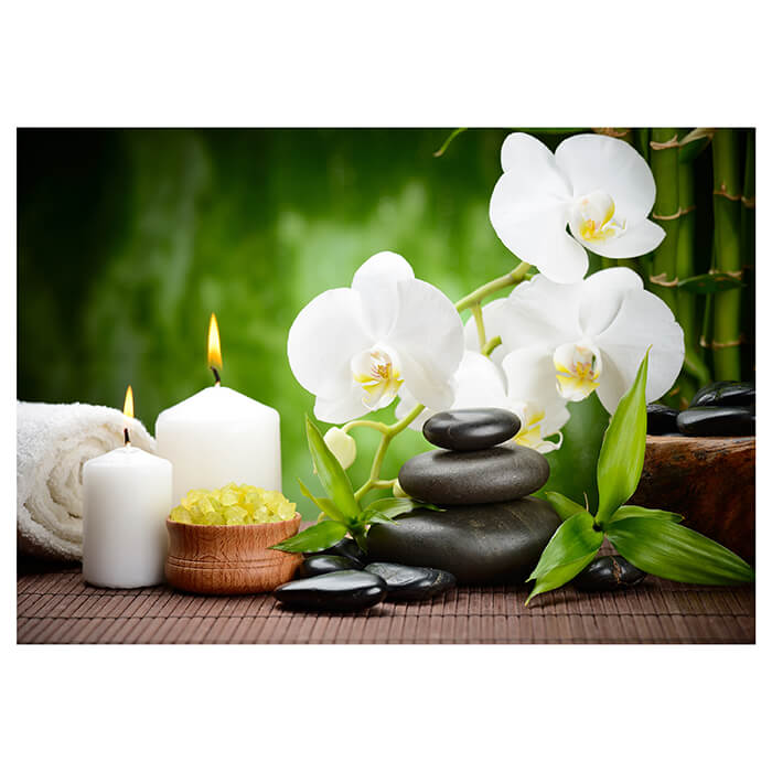 Fototapete Wellness M0491 - Bild 2 Fototapete Wellness M0491 - Bild 2