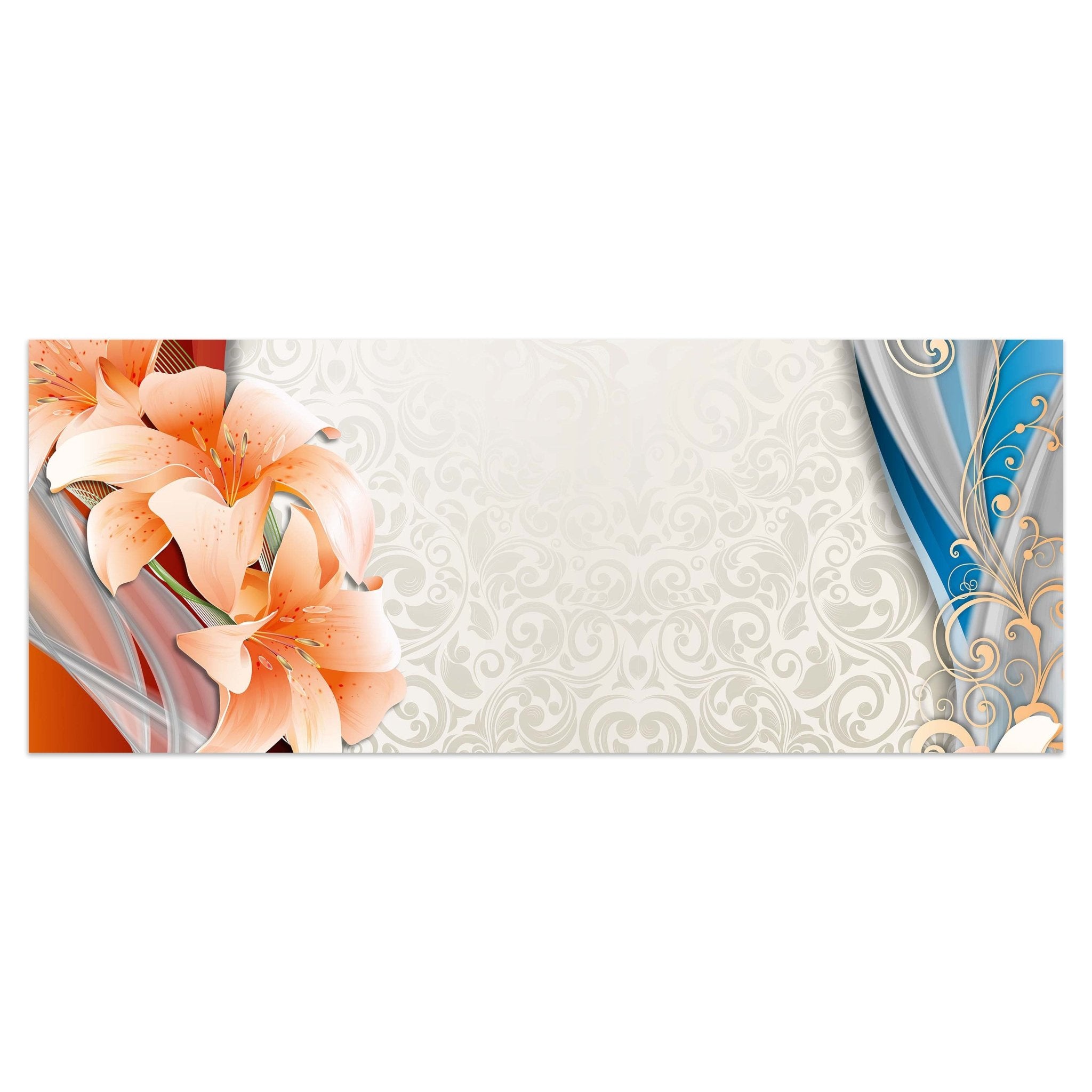 Leinwandbild Lilientraum Lilie M0523 kaufen - Bild 1 Leinwandbild Lilientraum Lilie M0523 kaufen - Bild 1