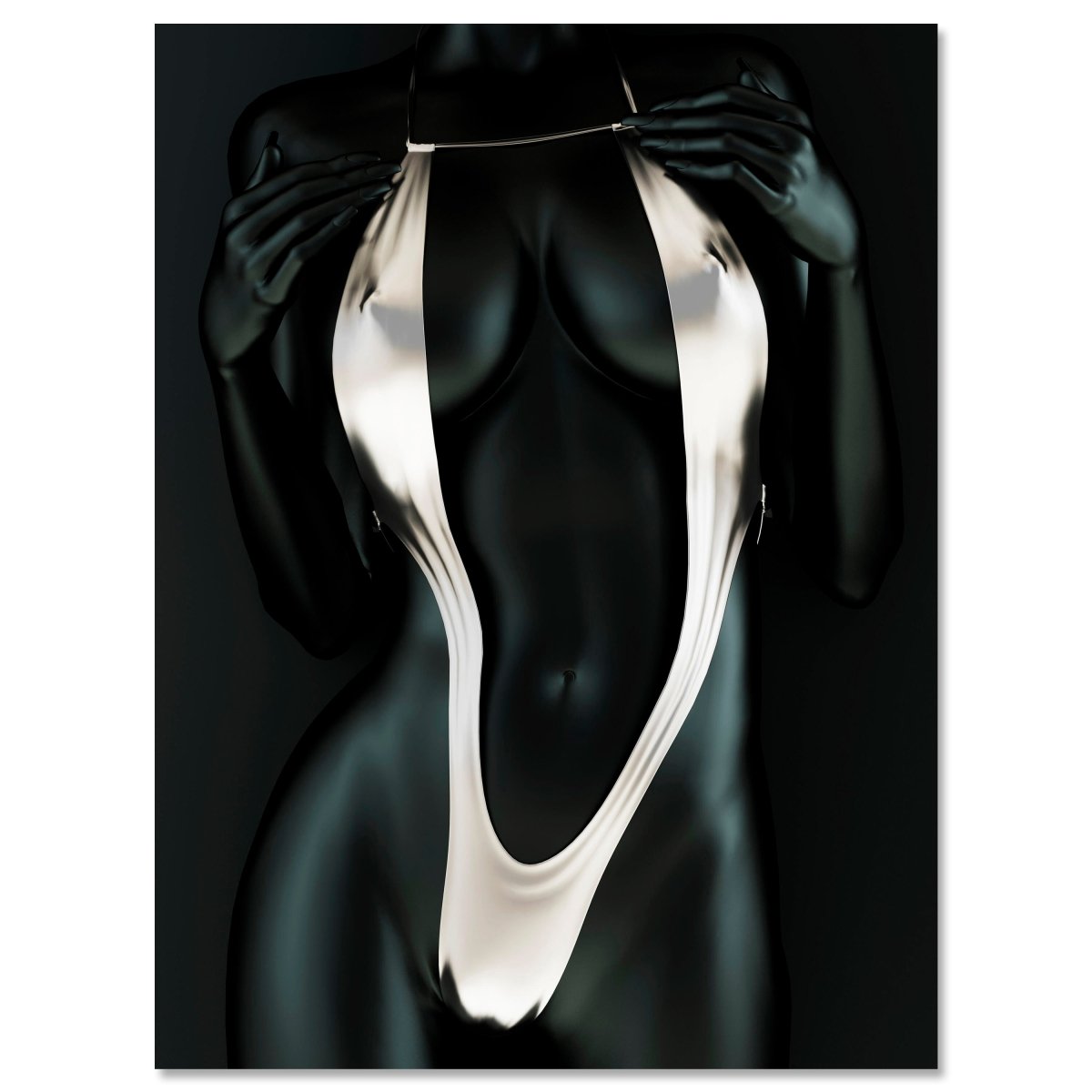 Leinwandbild Models M0556 kaufen - Bild 1 Leinwandbild Models M0556 kaufen - Bild 1