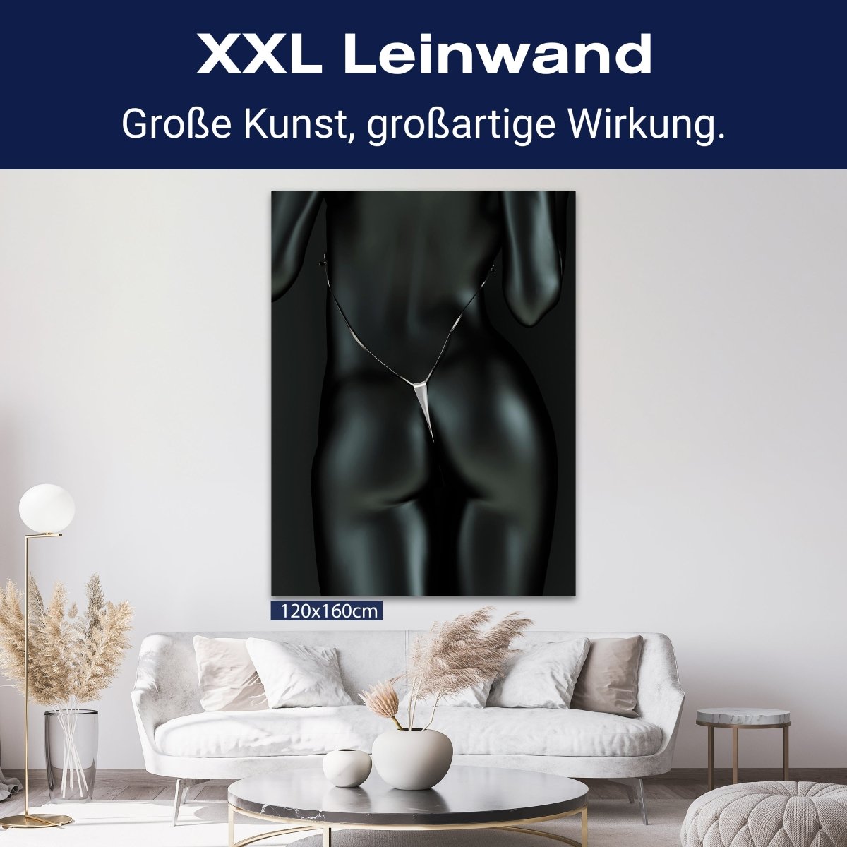 Leinwandbild Models M0557 kaufen - Bild 9 Leinwandbild Models M0557 kaufen - Bild 9