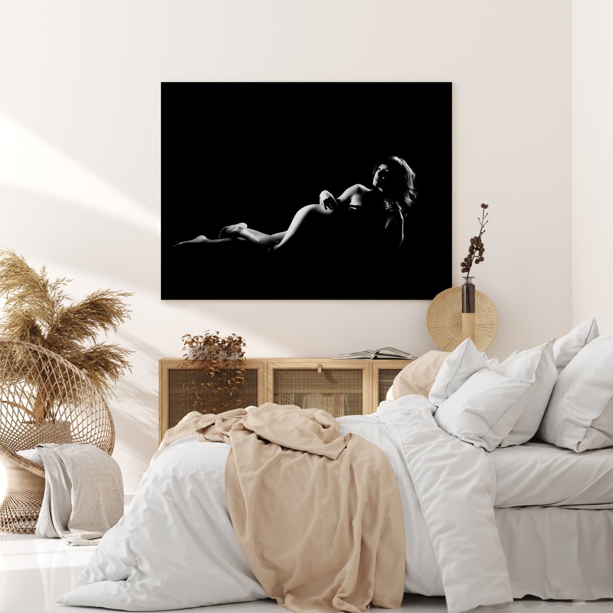 Leinwandbild Models M0558 kaufen - Bild 2 Leinwandbild Models M0558 kaufen - Bild 2