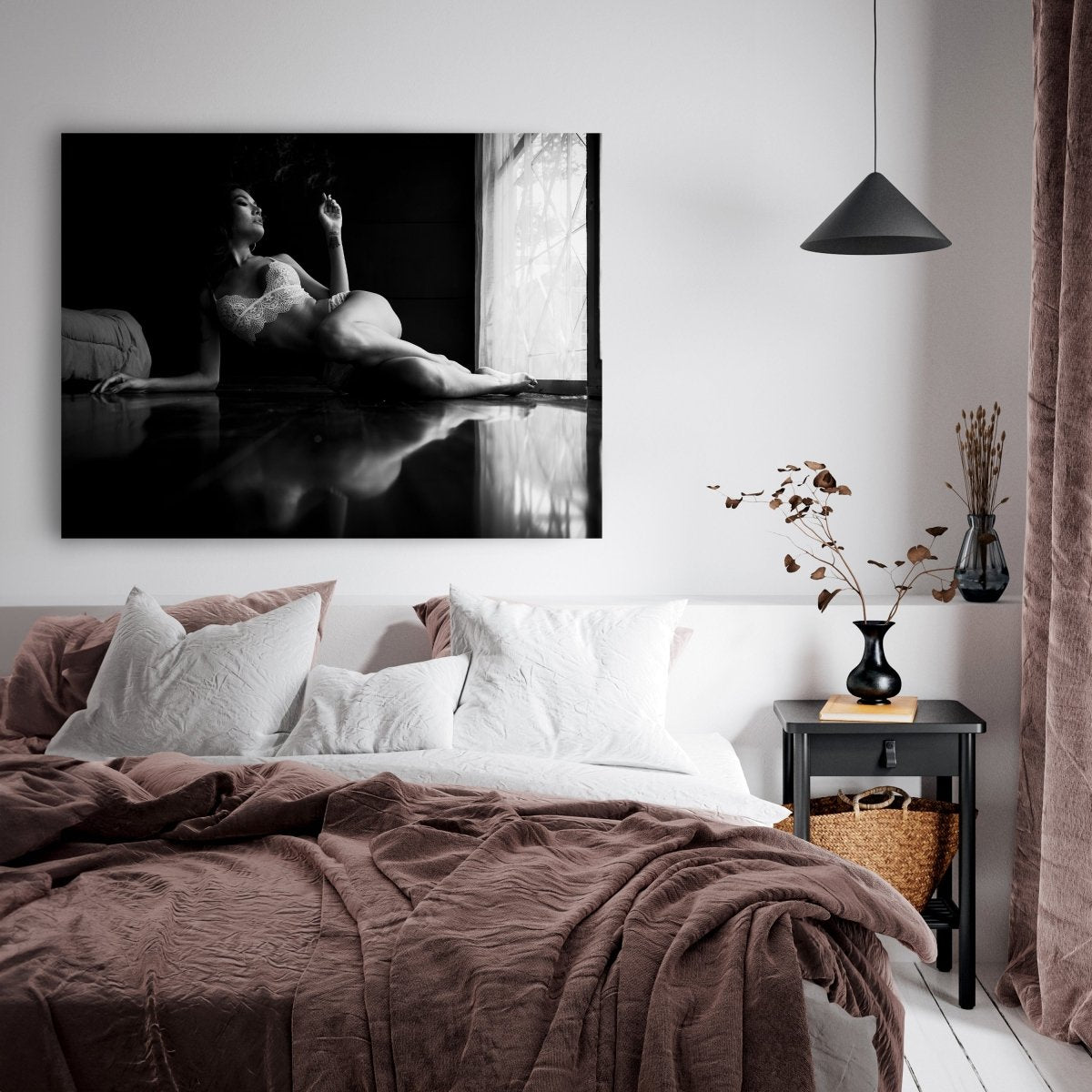 Leinwandbild Models M0559 kaufen - Bild 3 Leinwandbild Models M0559 kaufen - Bild 3