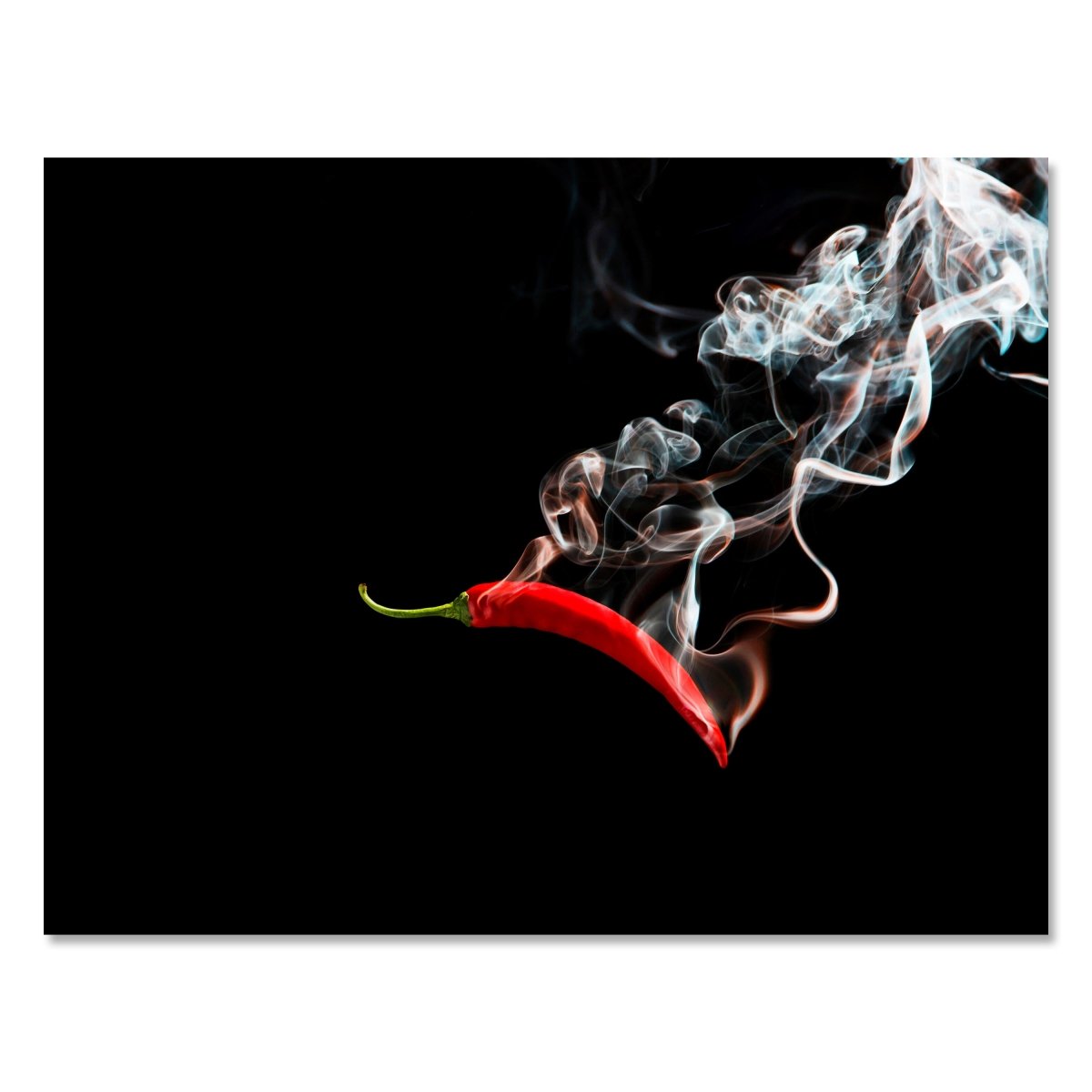 Leinwandbild Essen und Trinken, Chili M0560 kaufen - Bild 1 Leinwandbild Essen und Trinken, Chili M0560 kaufen - Bild 1