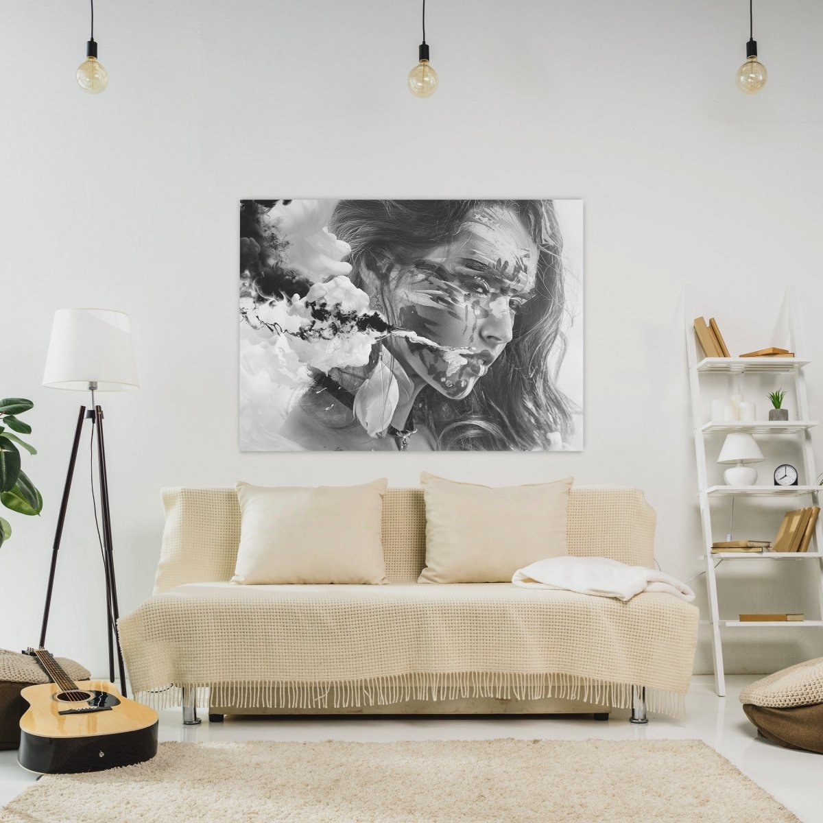 Leinwandbild Models M0564 kaufen - Bild 2 Leinwandbild Models M0564 kaufen - Bild 2