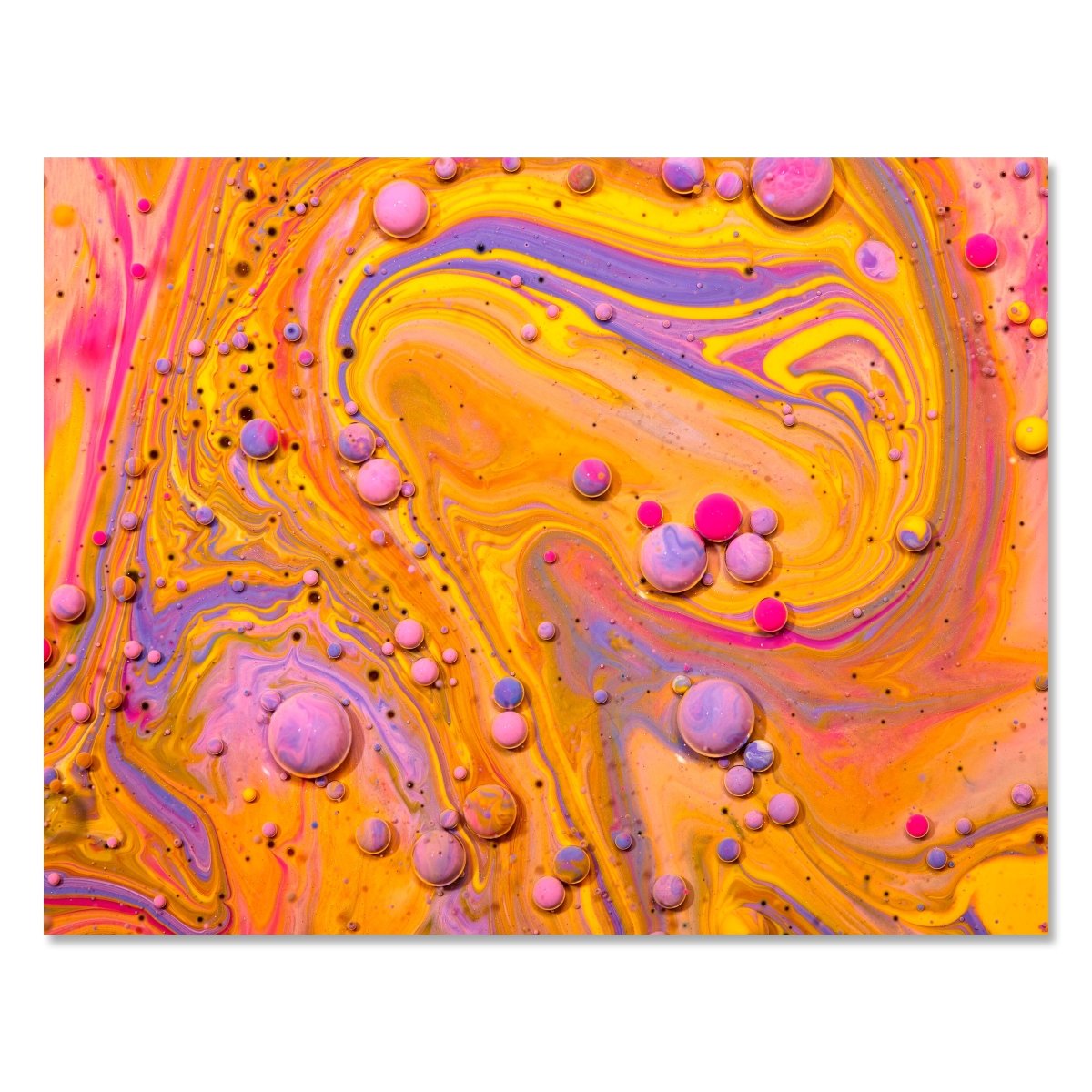 Leinwandbild Kunst, abstrakt M0578 kaufen - Bild 1 Leinwandbild Kunst, abstrakt M0578 kaufen - Bild 1