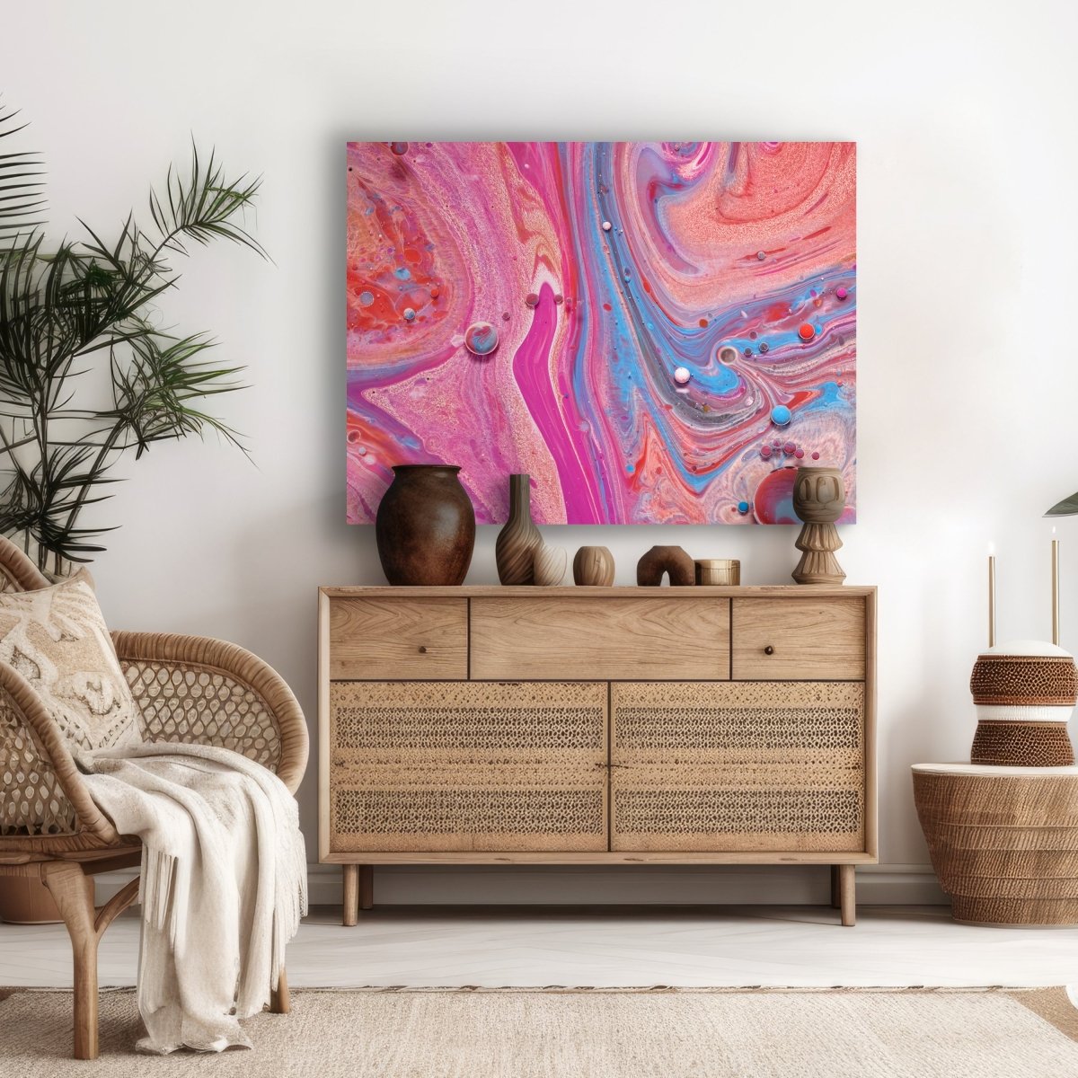 Leinwandbild Kunst, abstrakt M0579 kaufen - Bild 2 Leinwandbild Kunst, abstrakt M0579 kaufen - Bild 2