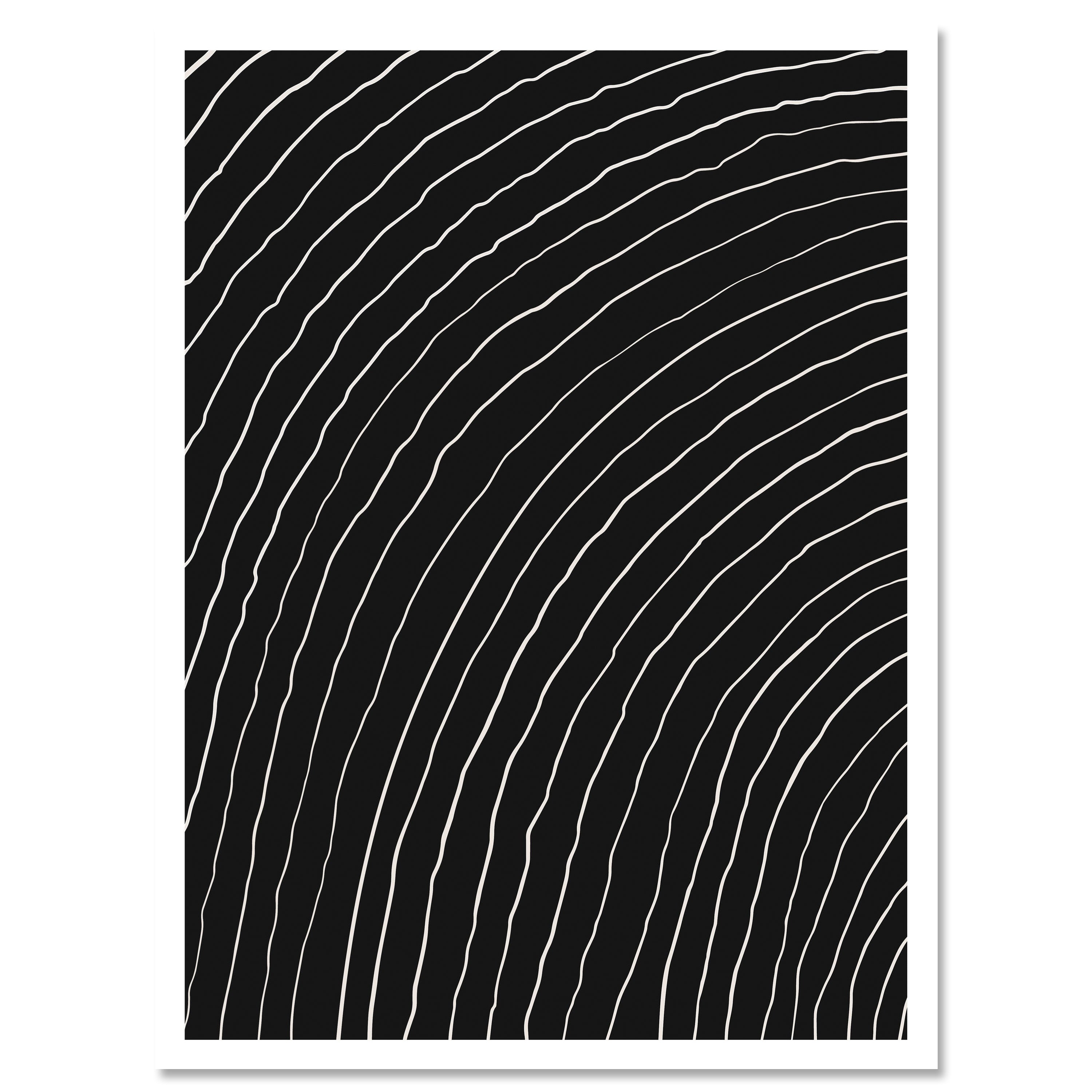 Leinwandbild Minimalismus, Hochformat M0649 kaufen - Bild 1 Leinwandbild Minimalismus, Hochformat M0649 kaufen - Bild 1