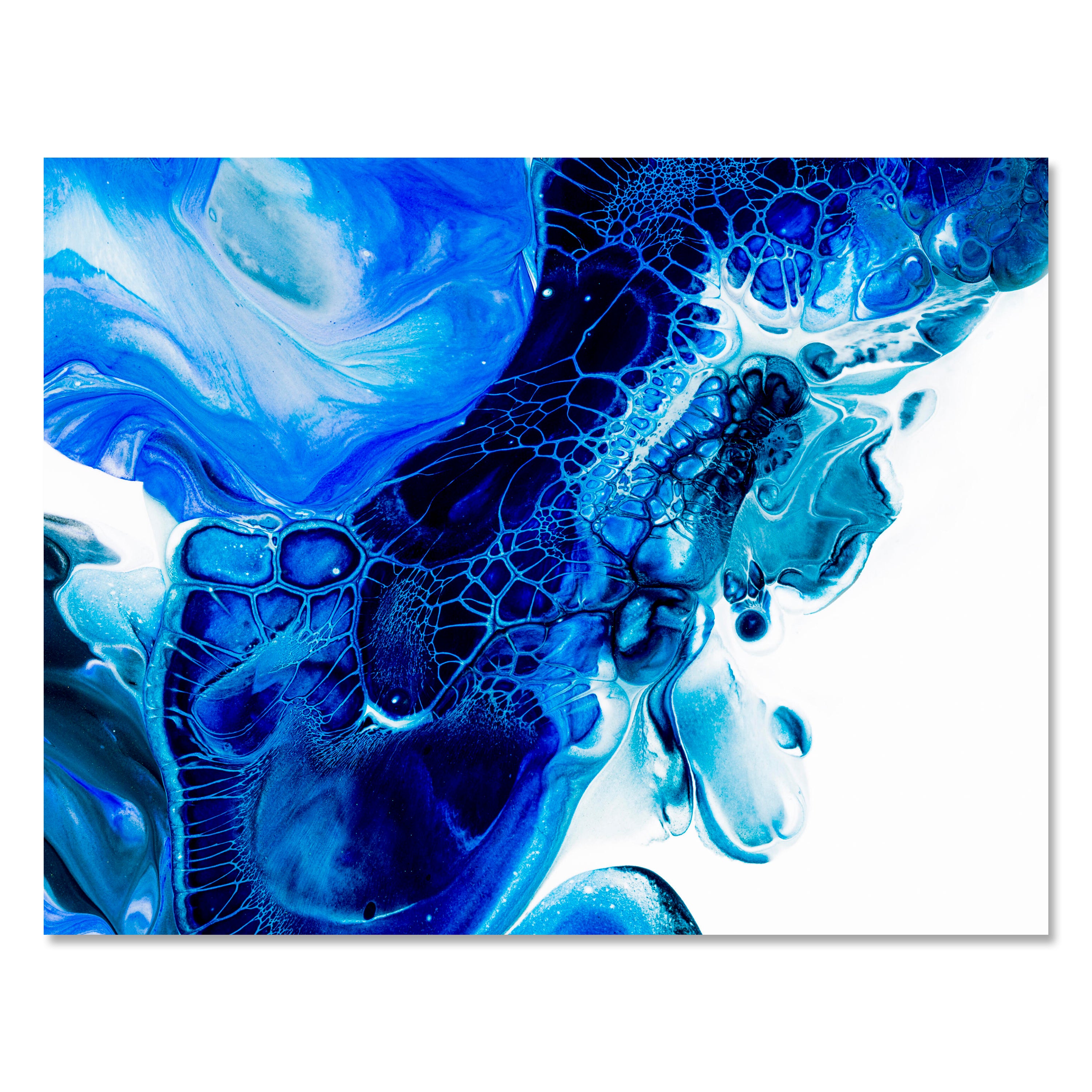 Leinwandbild Kunst, abstrakt, Querformat M0665 kaufen - Bild 1 Leinwandbild Kunst, abstrakt, Querformat M0665 kaufen - Bild 1