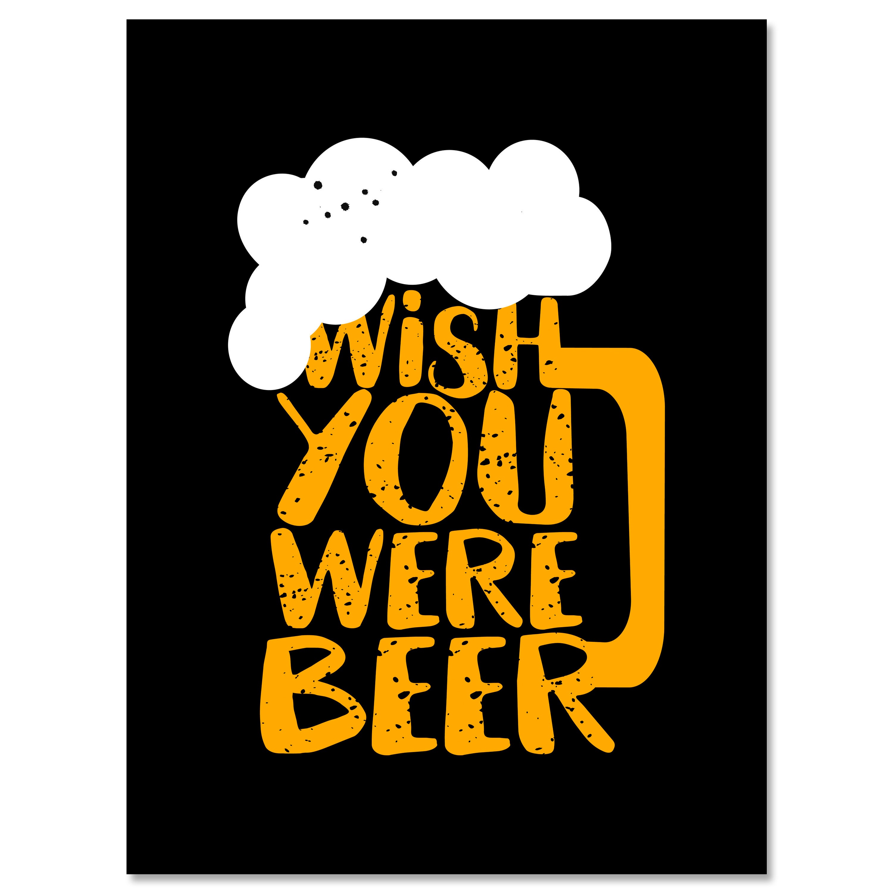 Leinwandbild Essen & Trinken, Bier, Hochformat M0687 kaufen - Bild 1 Leinwandbild Essen & Trinken, Bier, Hochformat M0687 kaufen - Bild 1