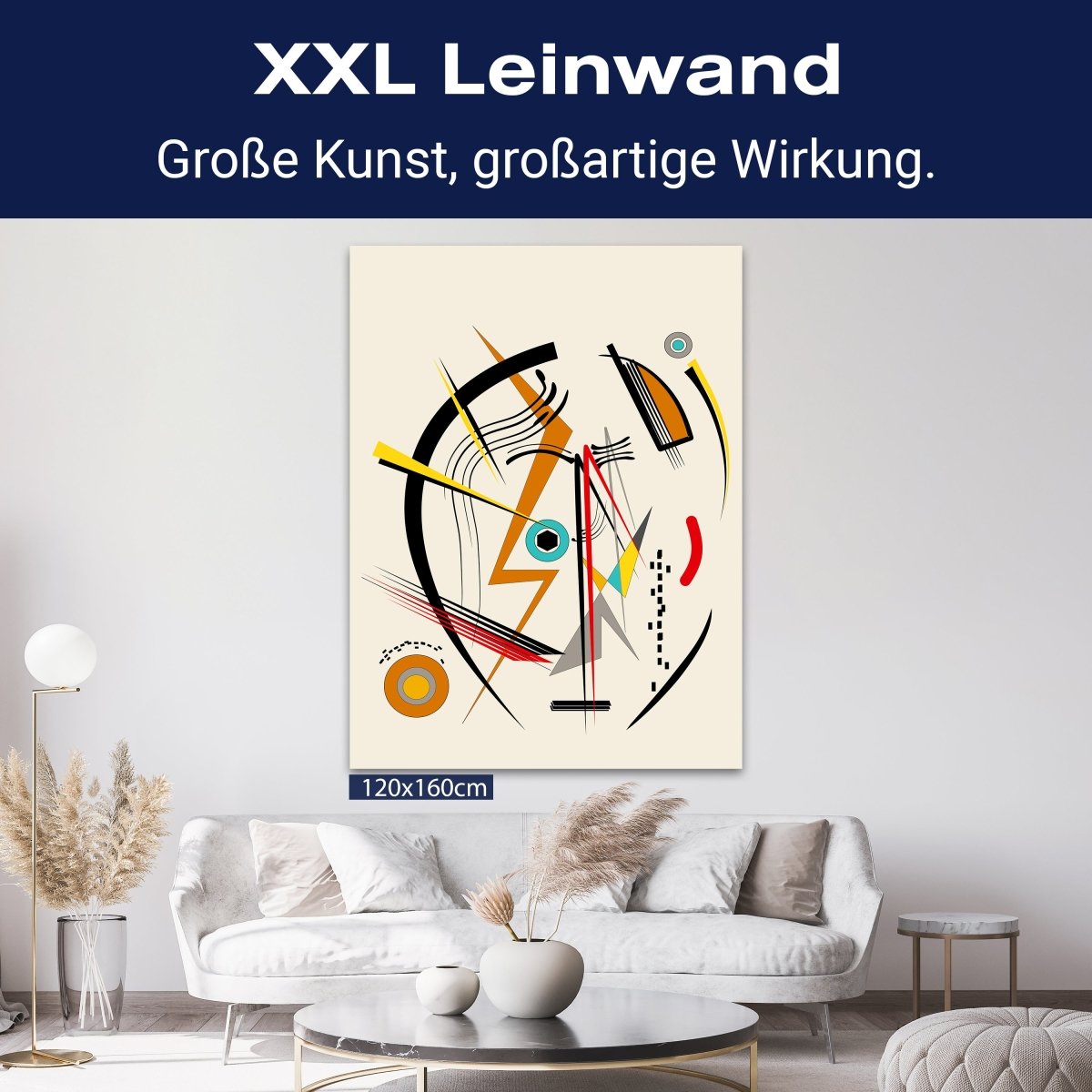 Leinwandbild Digital Art, Abstrakt, Hochformat M0698 kaufen - Bild 9 Leinwandbild Digital Art, Abstrakt, Hochformat M0698 kaufen - Bild 9