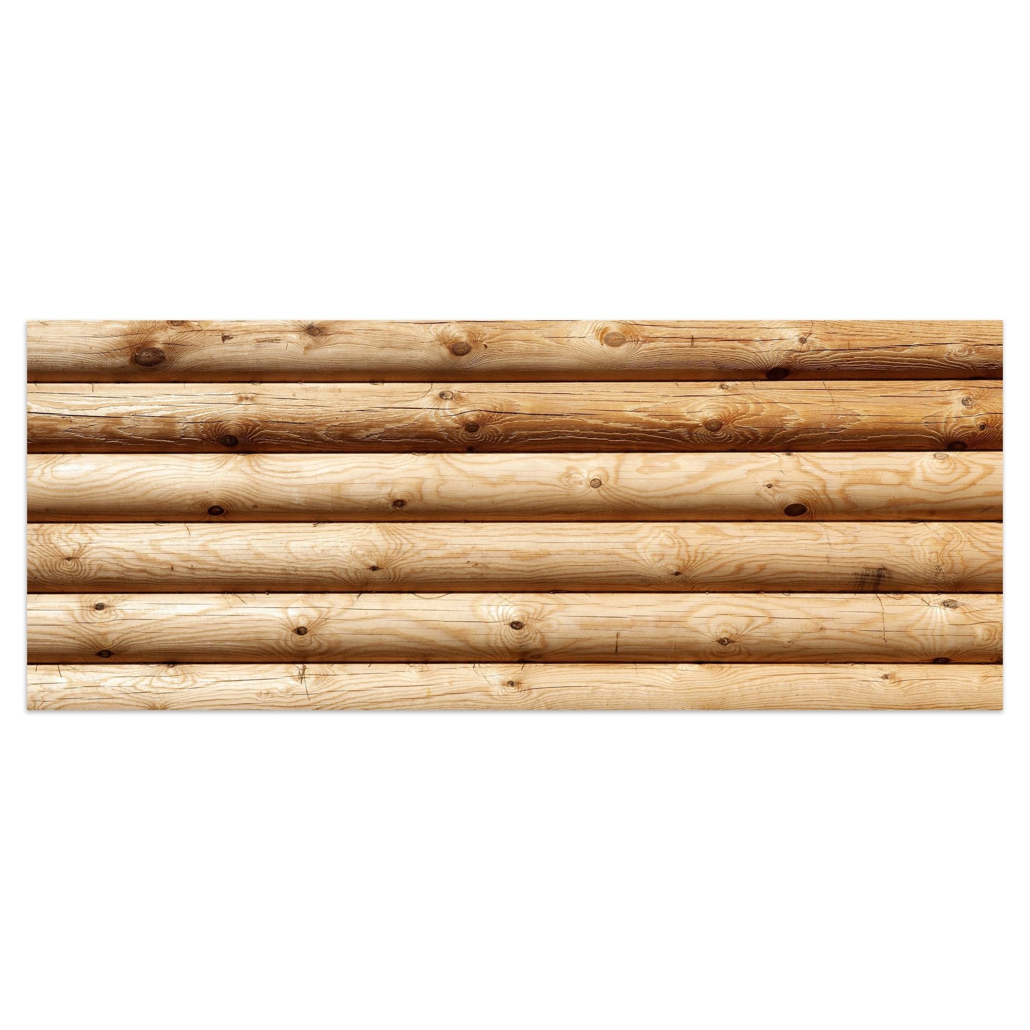 Leinwandbild Rustik Holzwand M0704 kaufen - Bild 1 Leinwandbild Rustik Holzwand M0704 kaufen - Bild 1